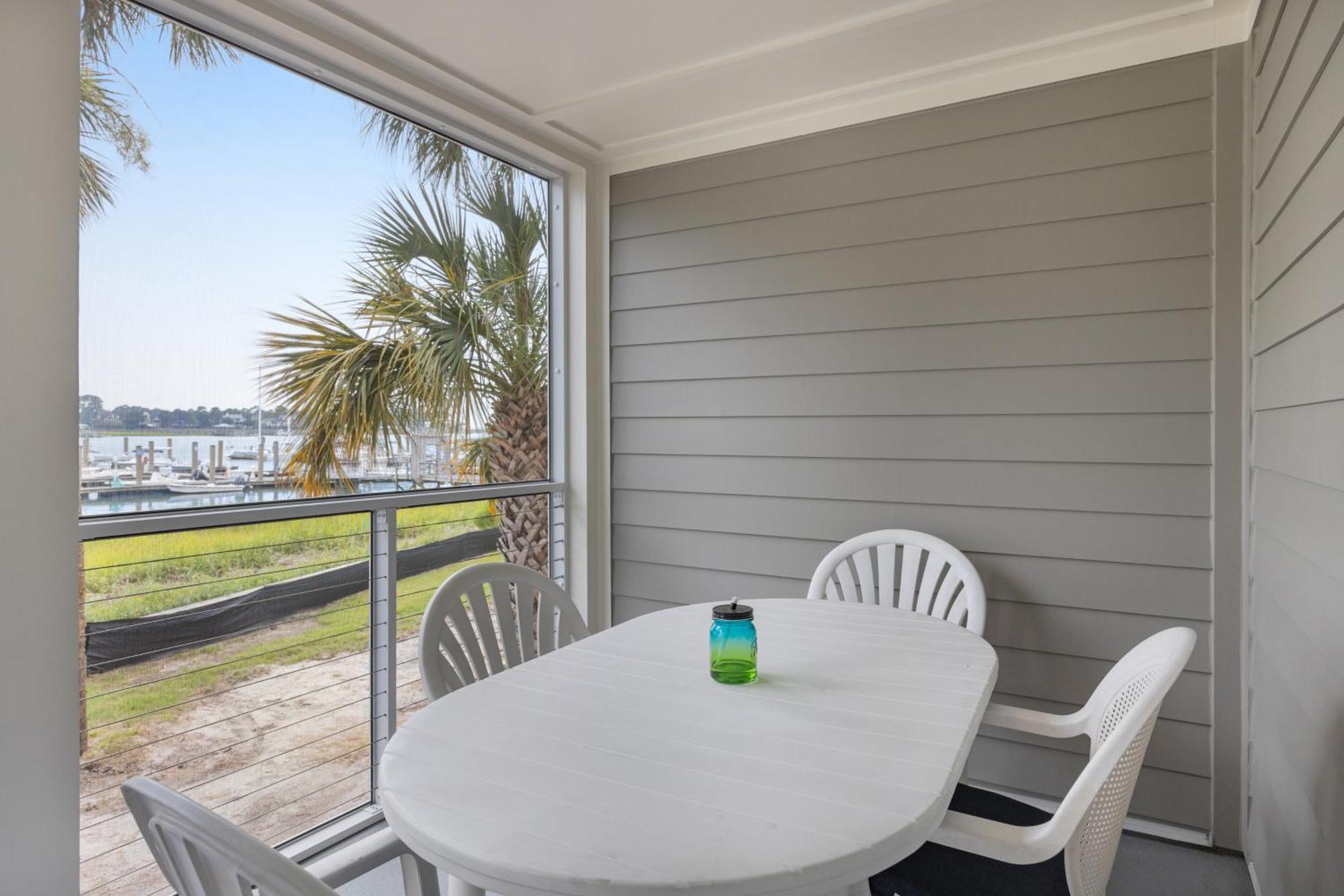 Mariners Cay 52 Villa Folly Beach
