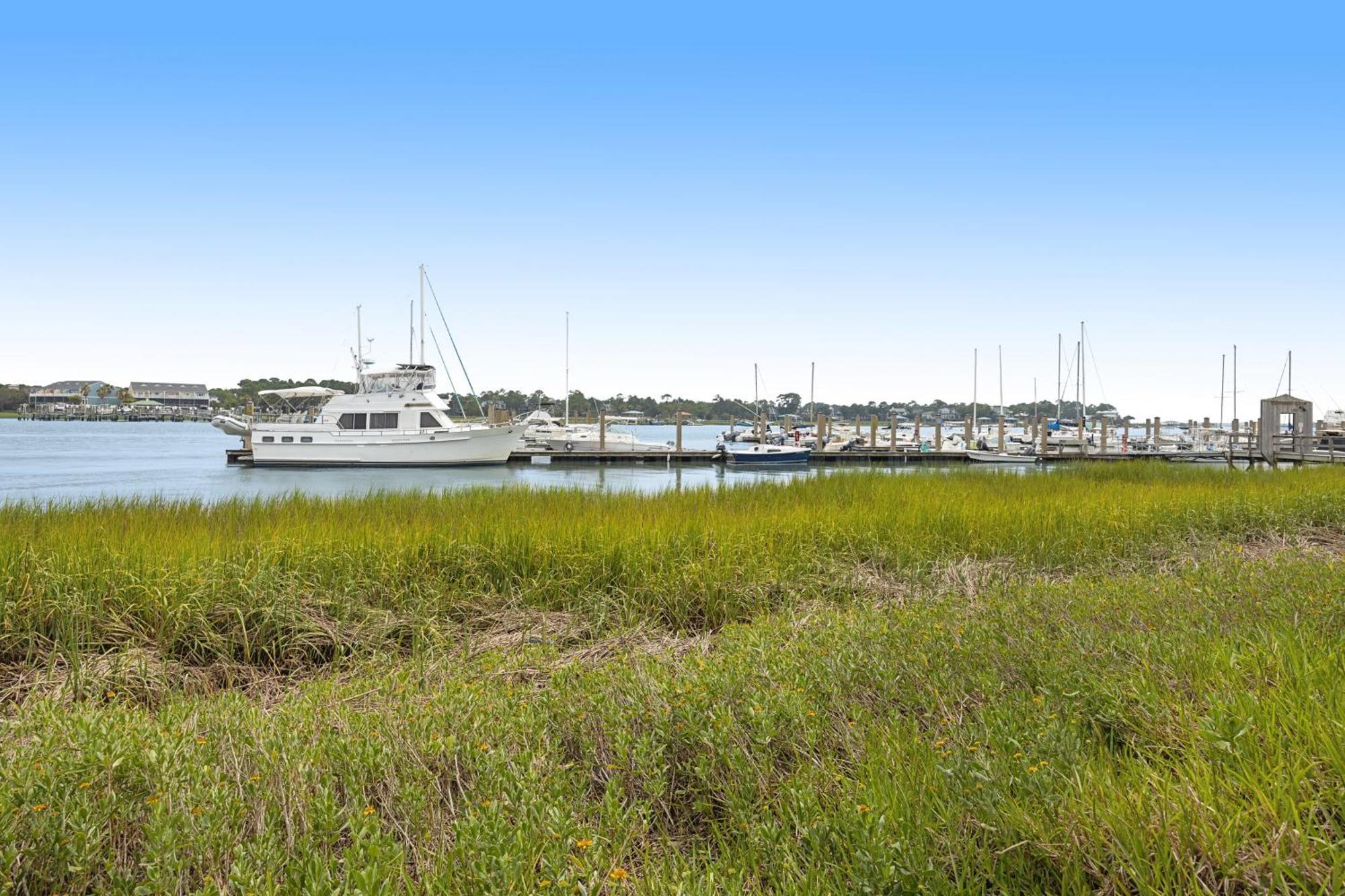 Villa Mariners Cay 52 Folly Beach