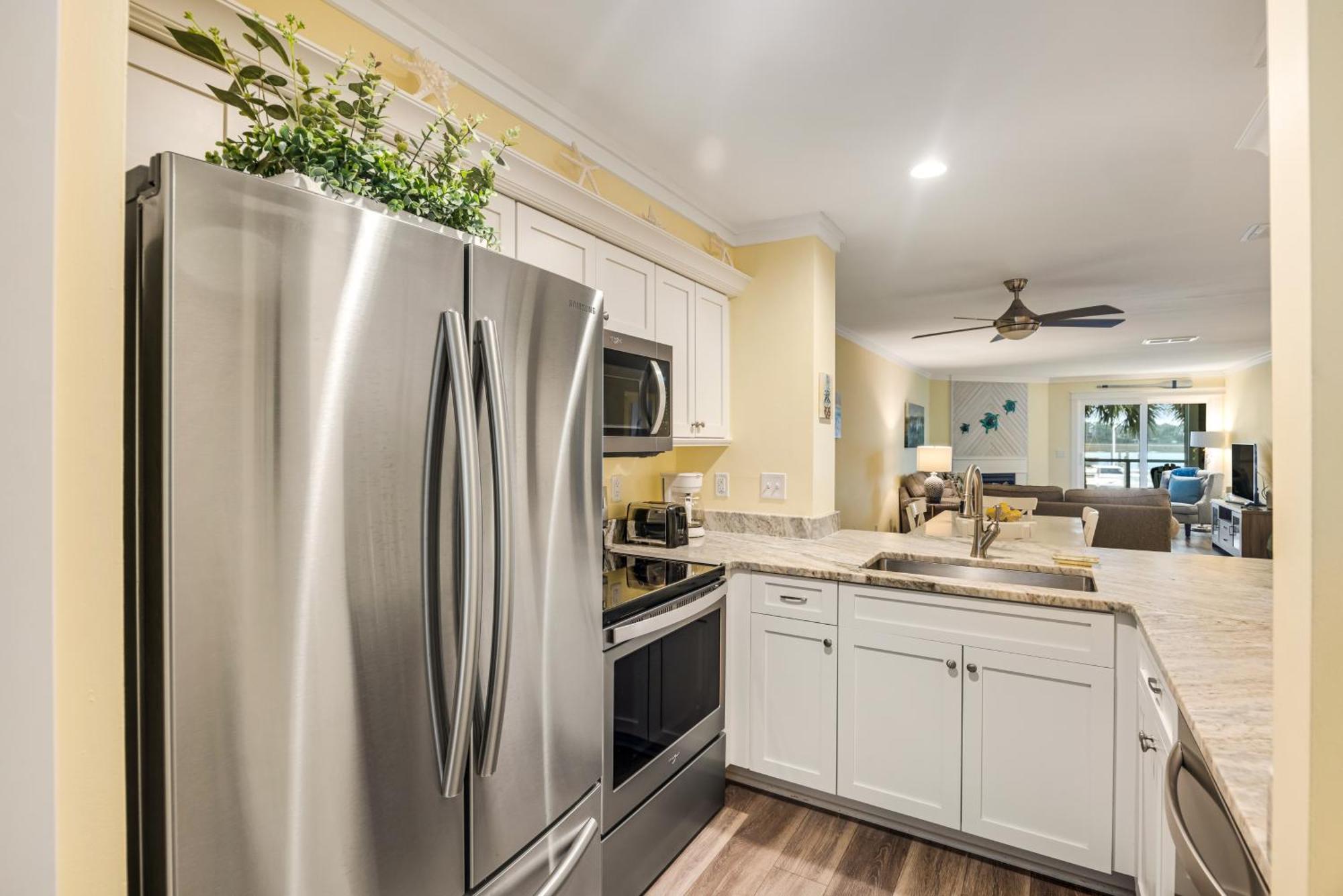 Mariners Cay 52 Villa