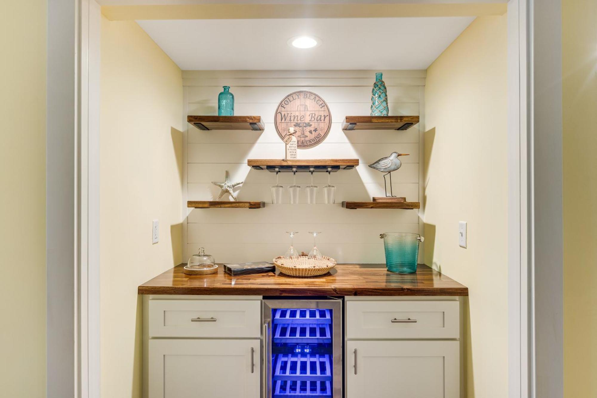 Villa Mariners Cay 52