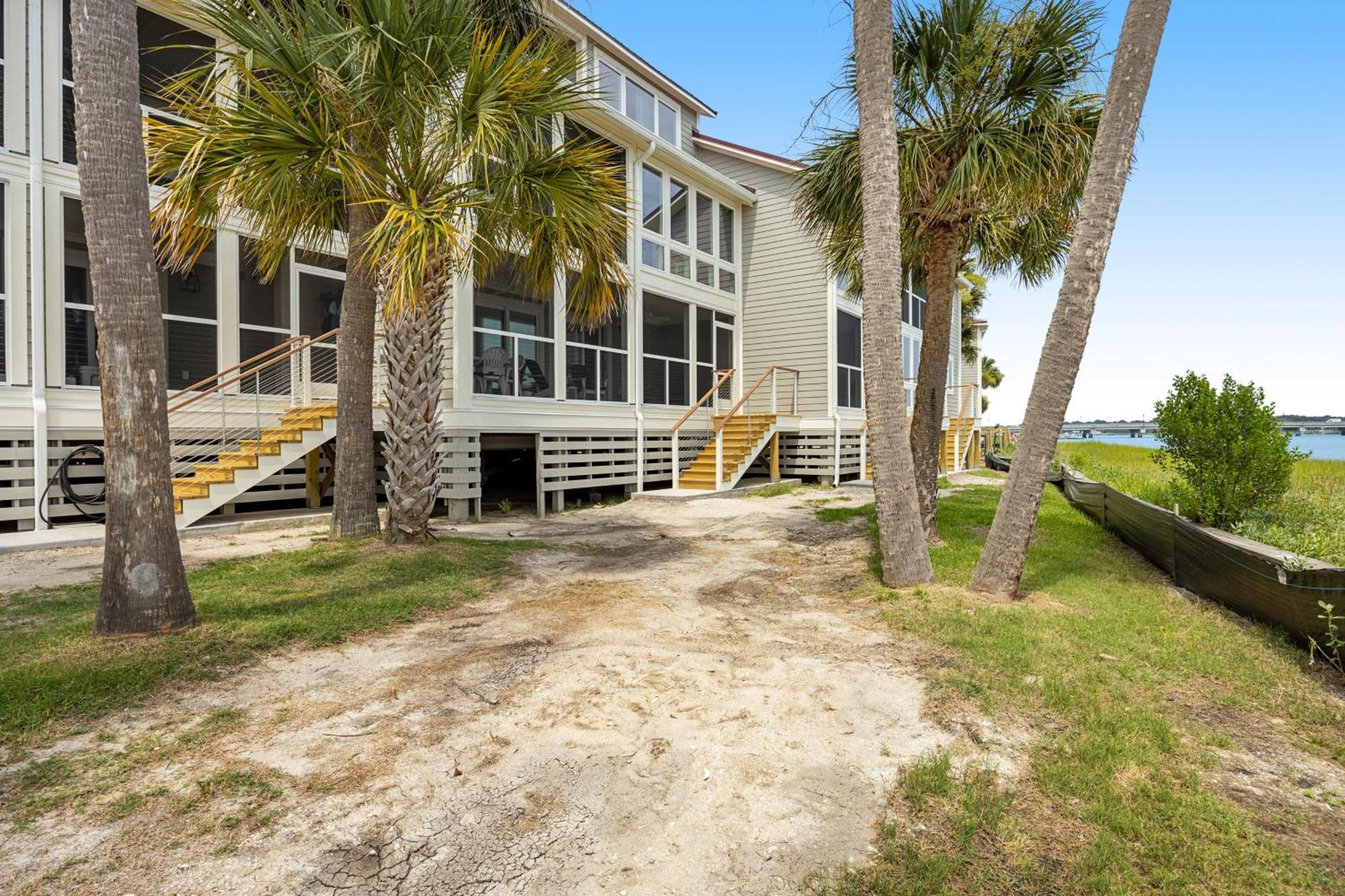 Mariners Cay 52 Villa *