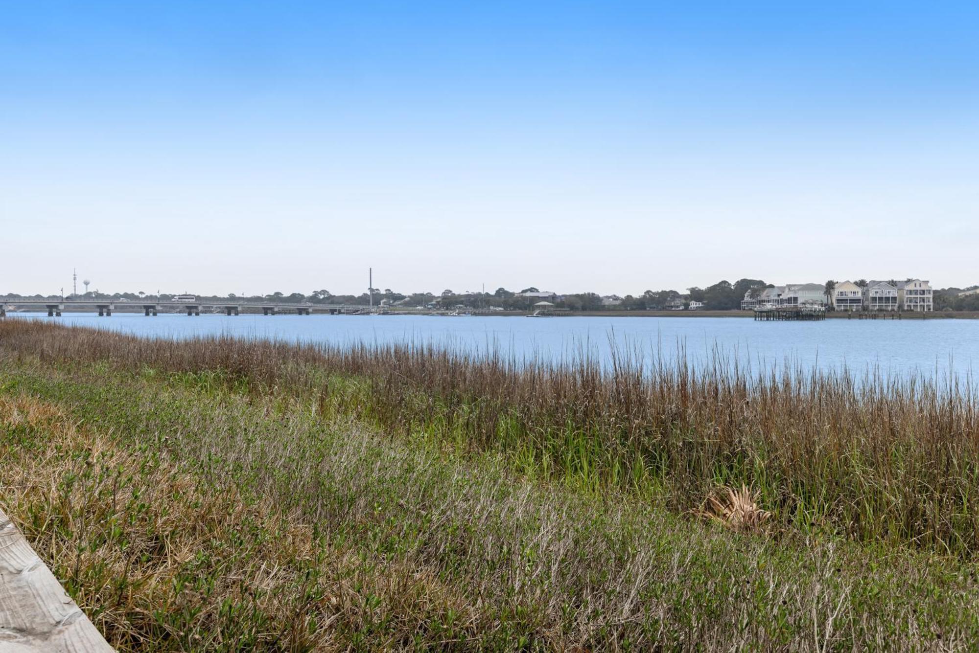 Mariners Cay 52