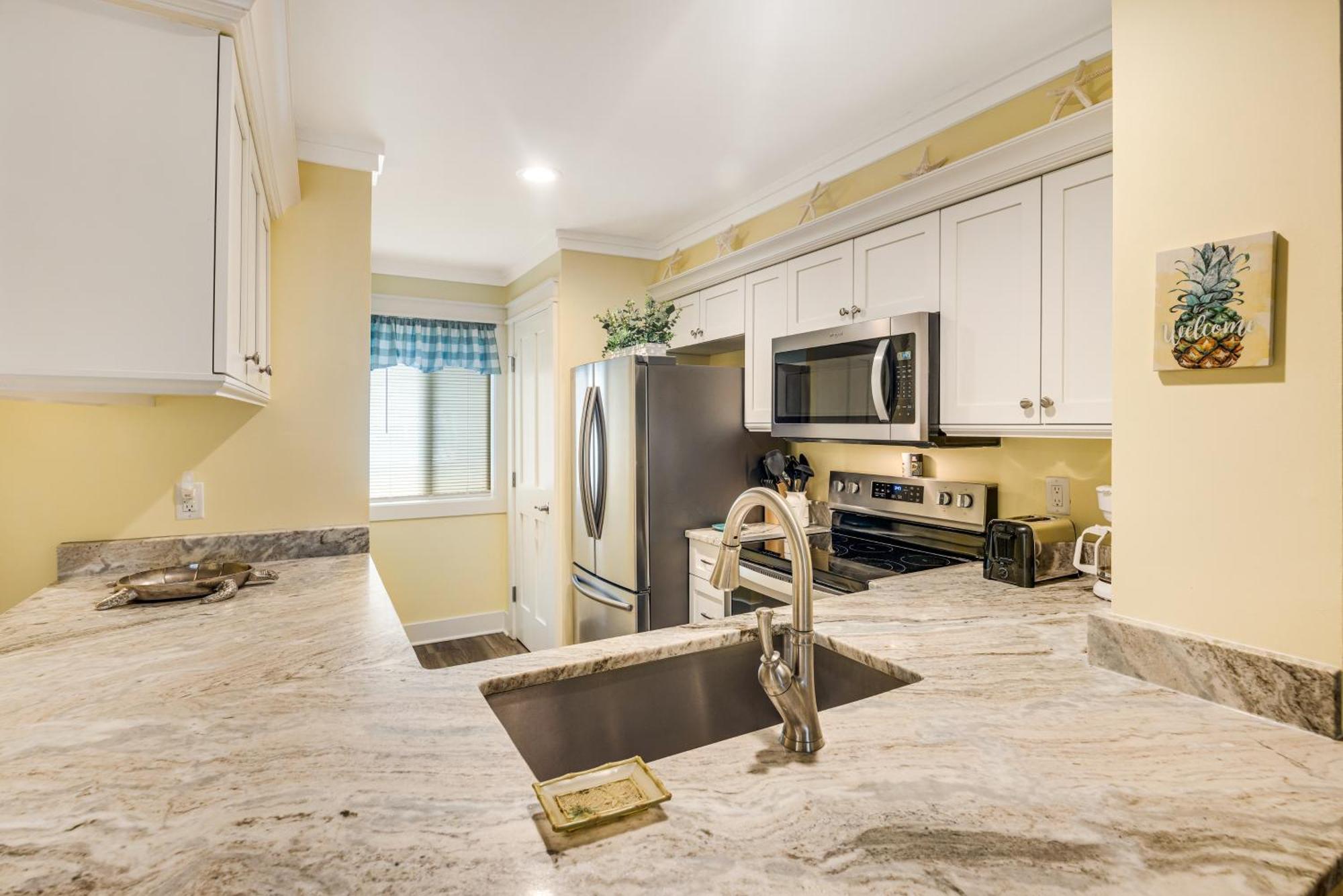 Villa Mariners Cay 52