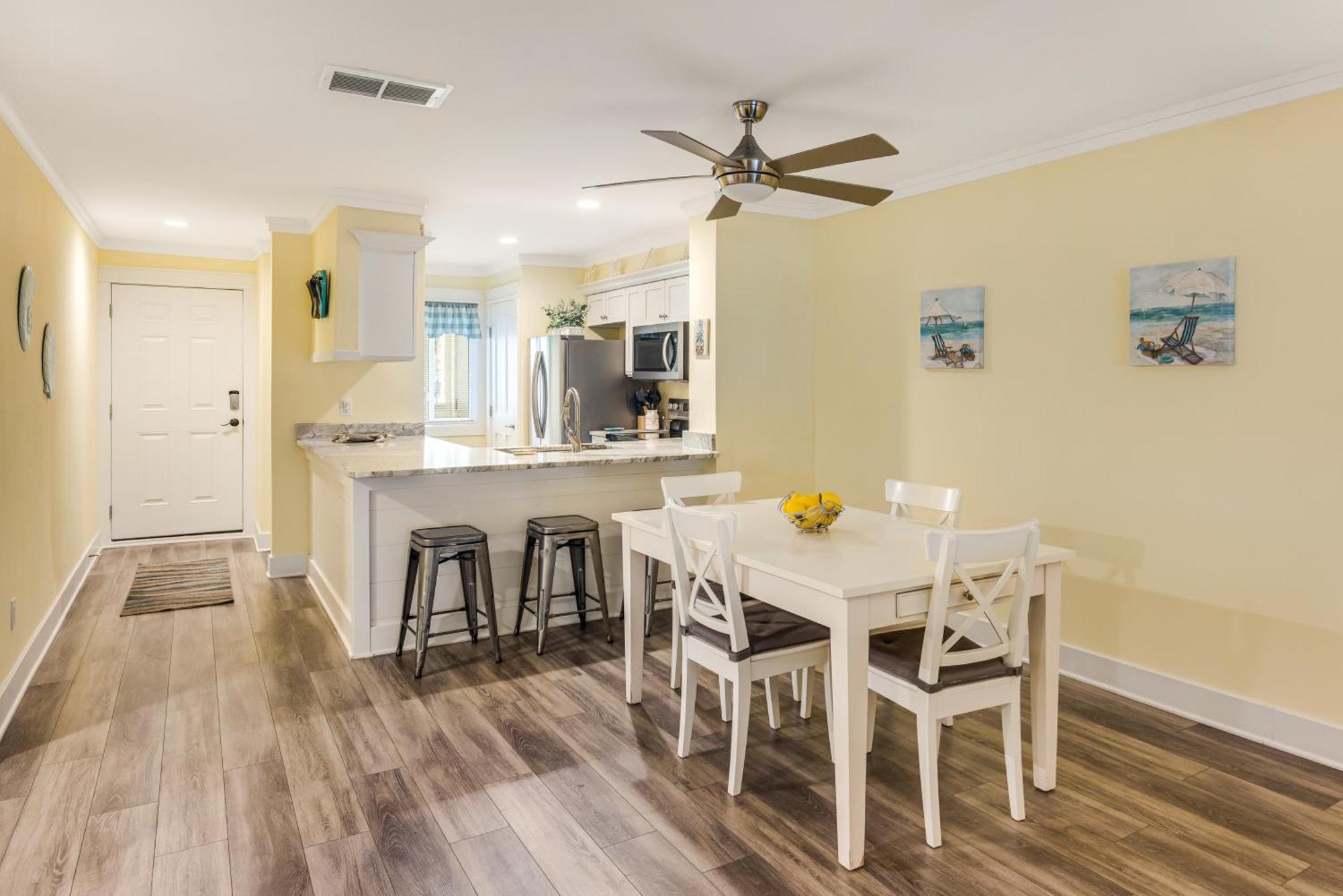 Villa Mariners Cay 52 *