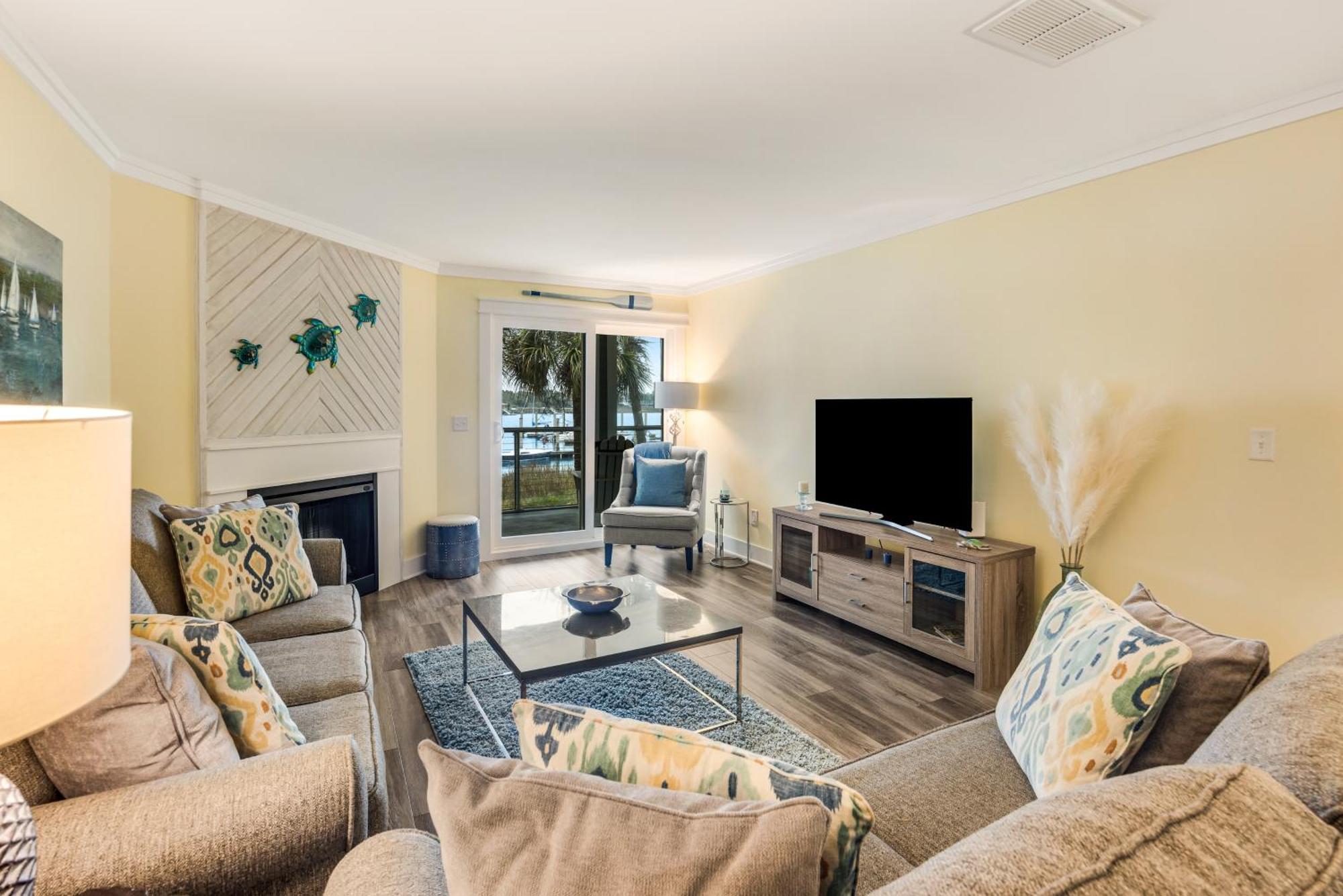 Mariners Cay 52