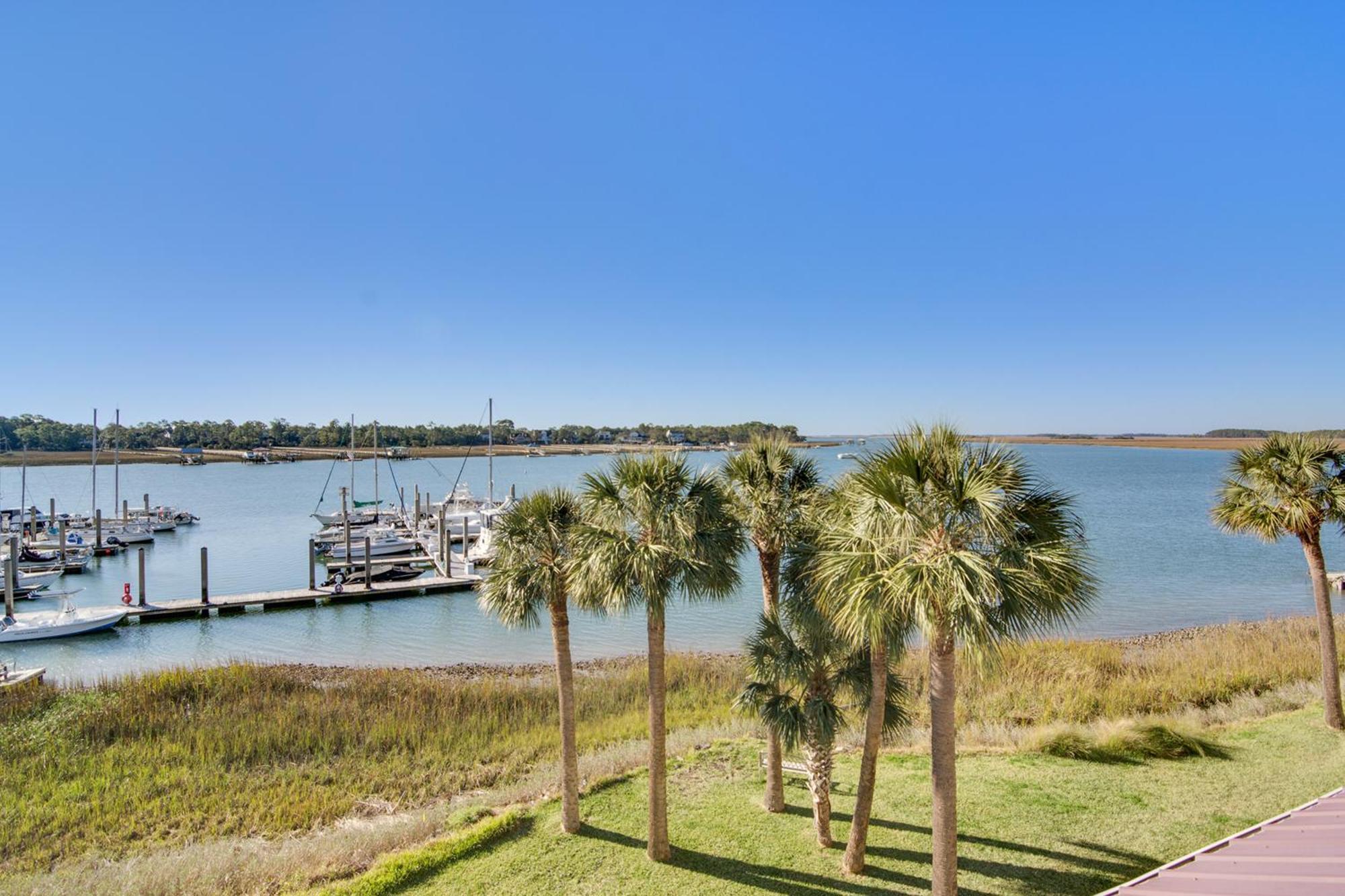 Villa Mariners Cay 74 Folly Beach