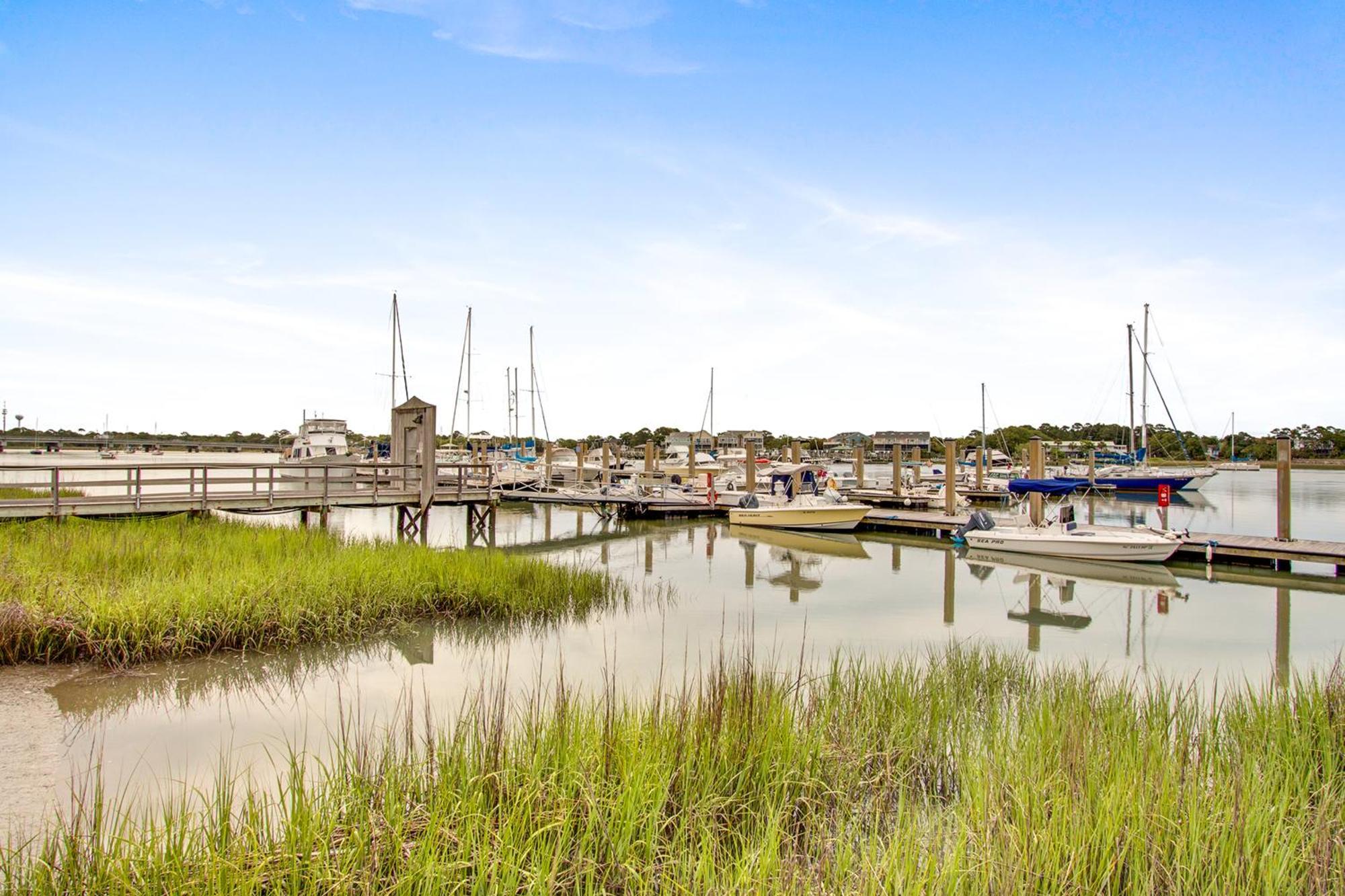 Mariners Cay 74 Folly Beach