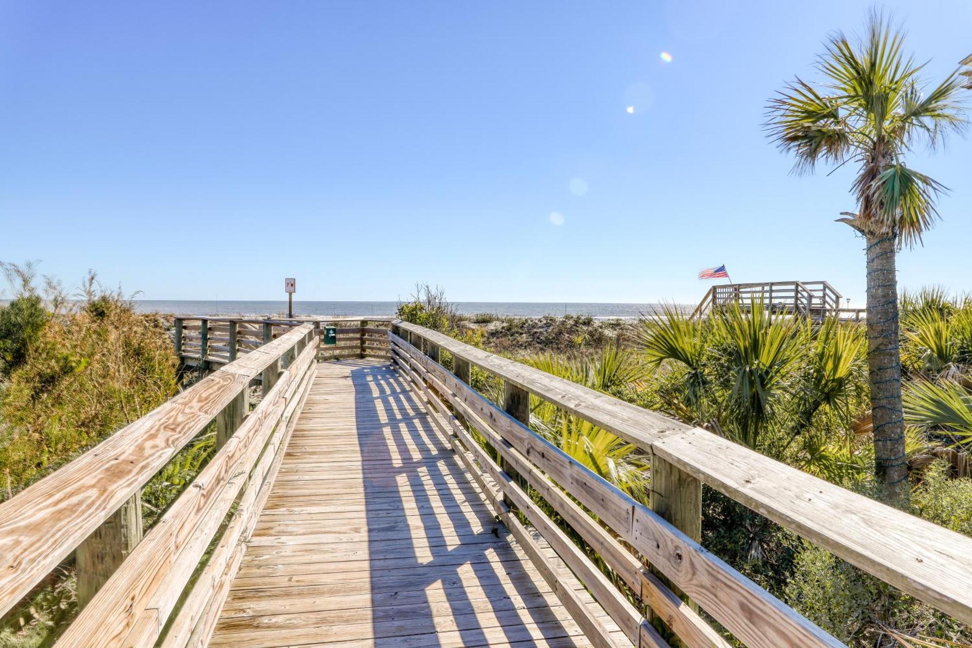Villa Mariners Cay 74