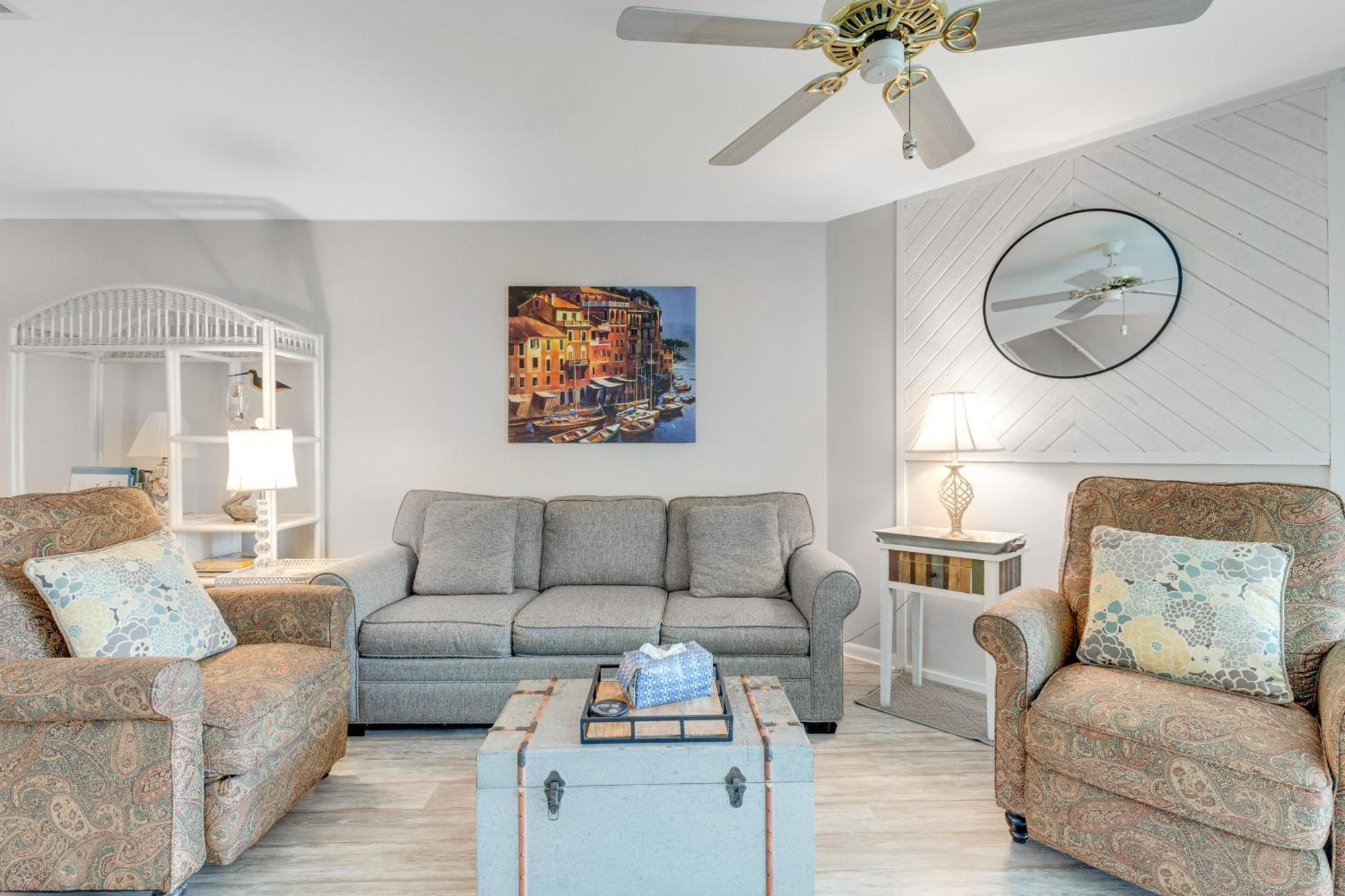 Mariners Cay 74 Villa *