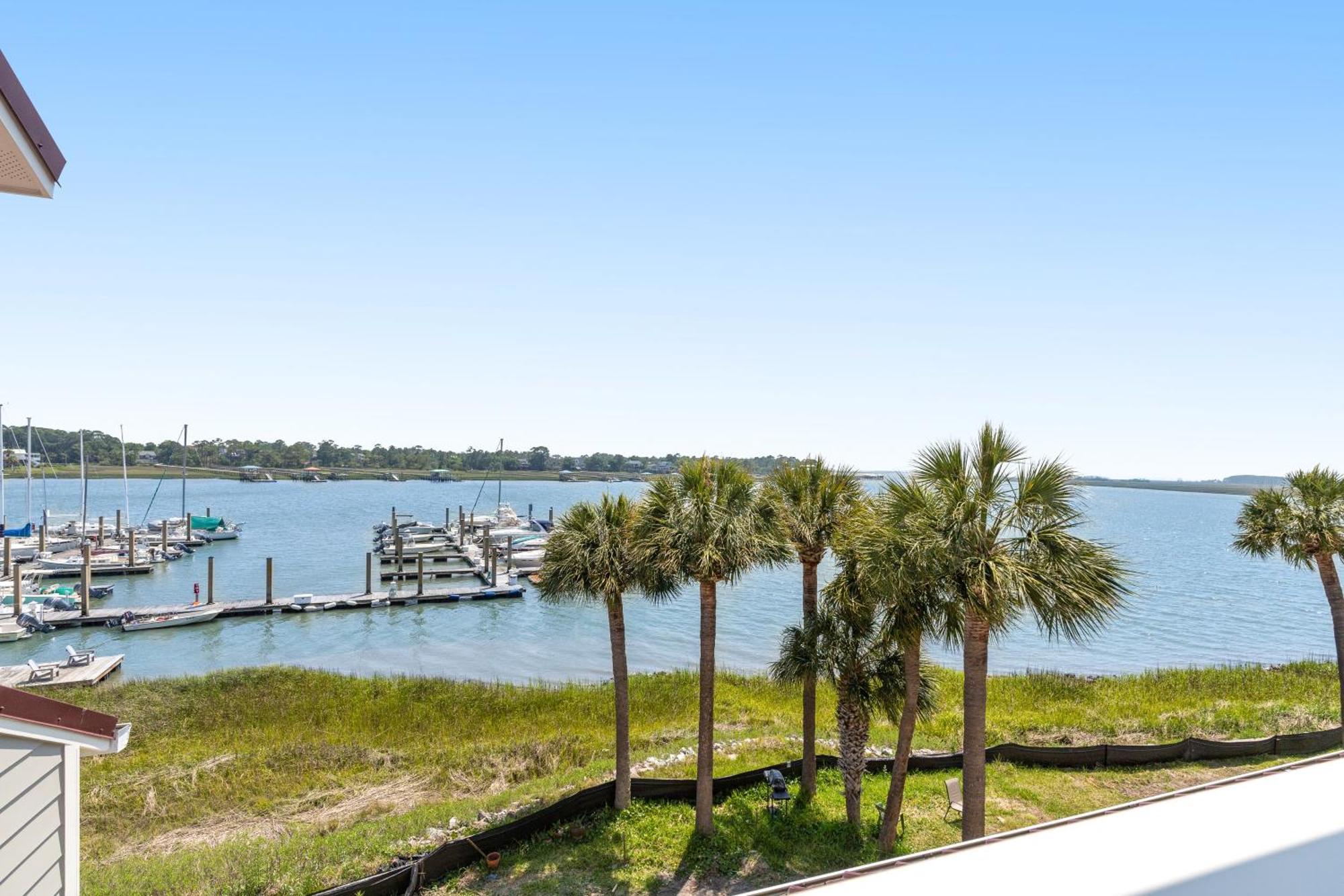 Mariners Cay 74 Folly Beach