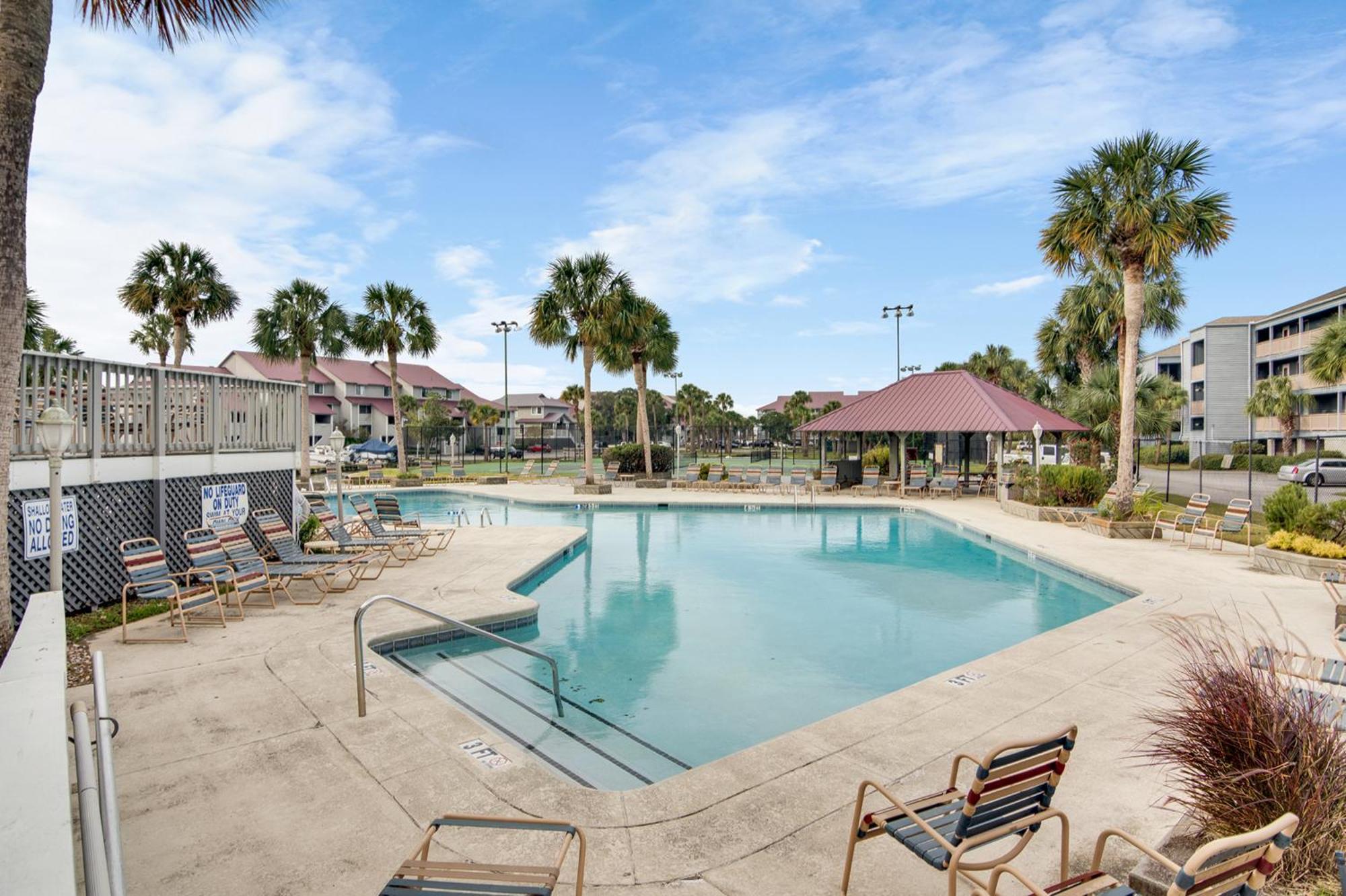 Villa Mariners Cay 74 *
