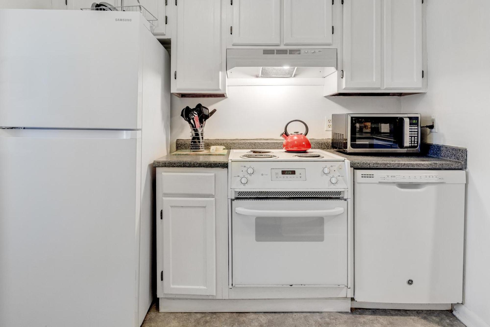 Villa Mariners Cay 74