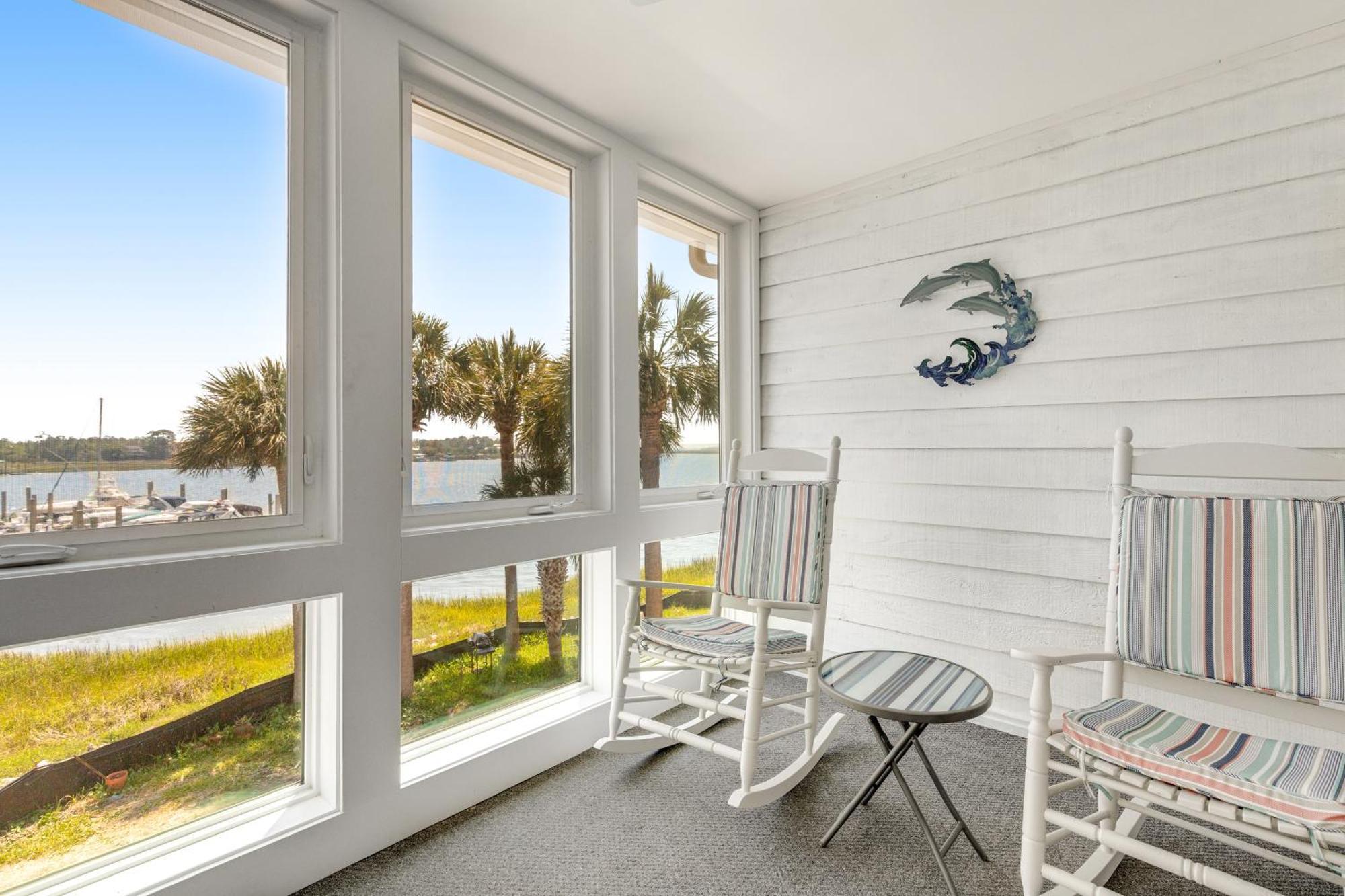 Mariners Cay 74 Villa *