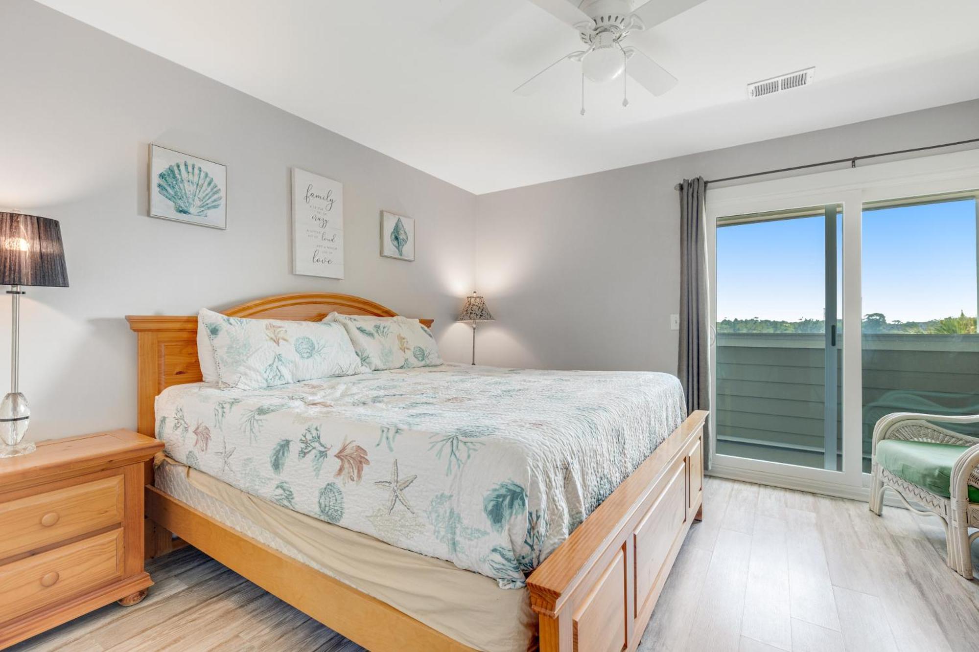 Mariners Cay 74 Villa Folly Beach