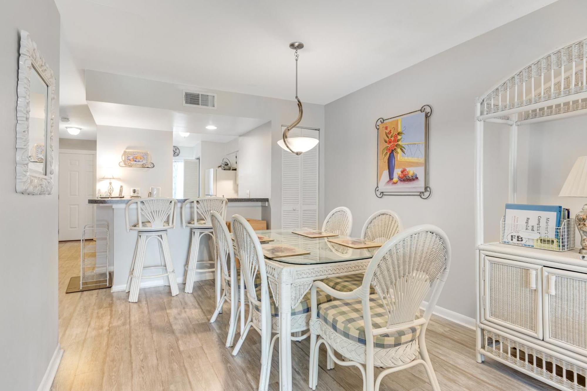 Villa Mariners Cay 74 Folly Beach