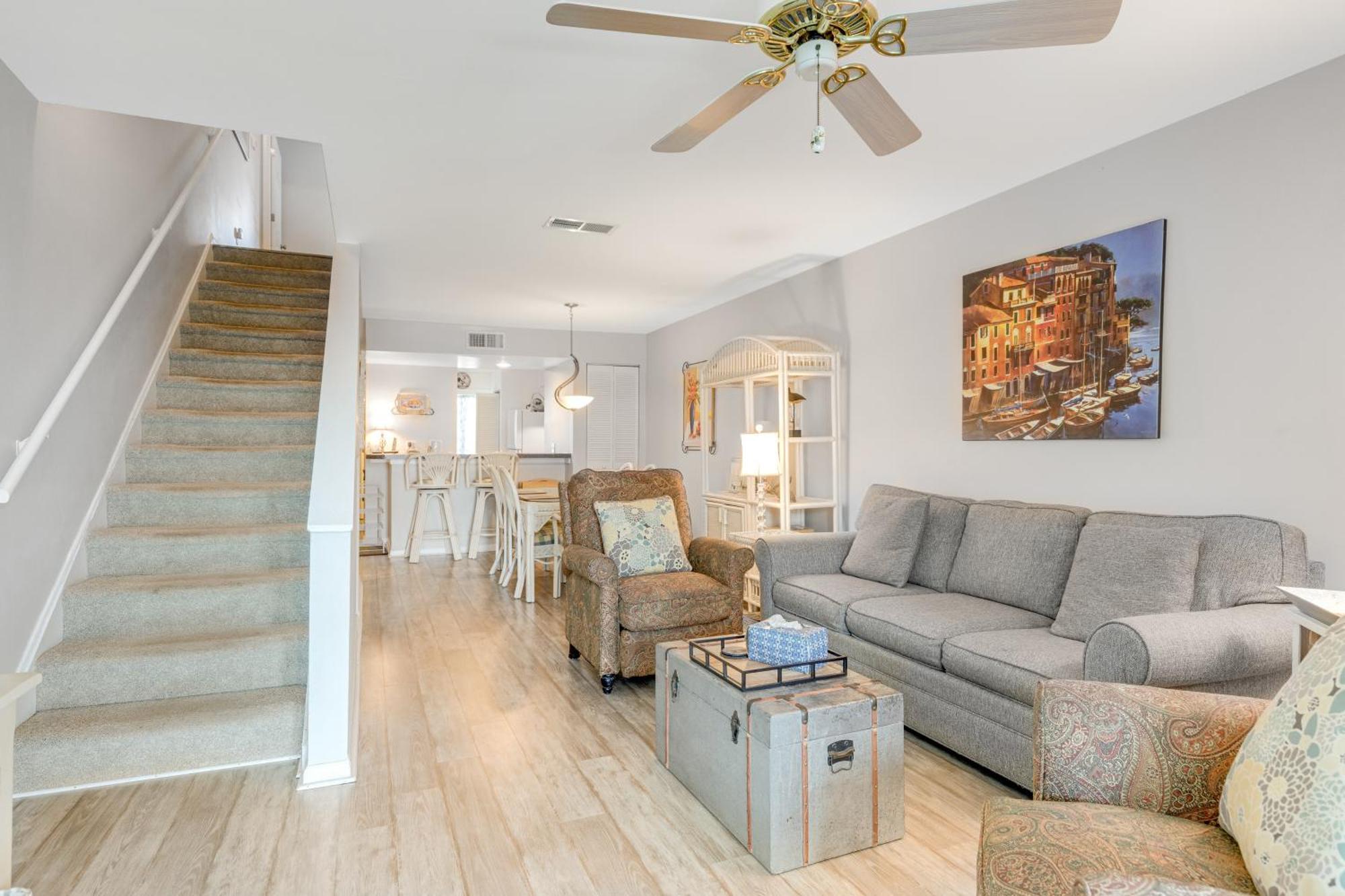 Mariners Cay 74 Villa