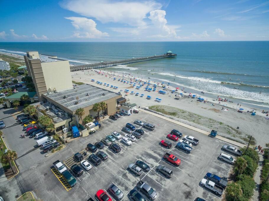 San Souci By The Sea - Your Folly Oasis Holiday home Folly Beach