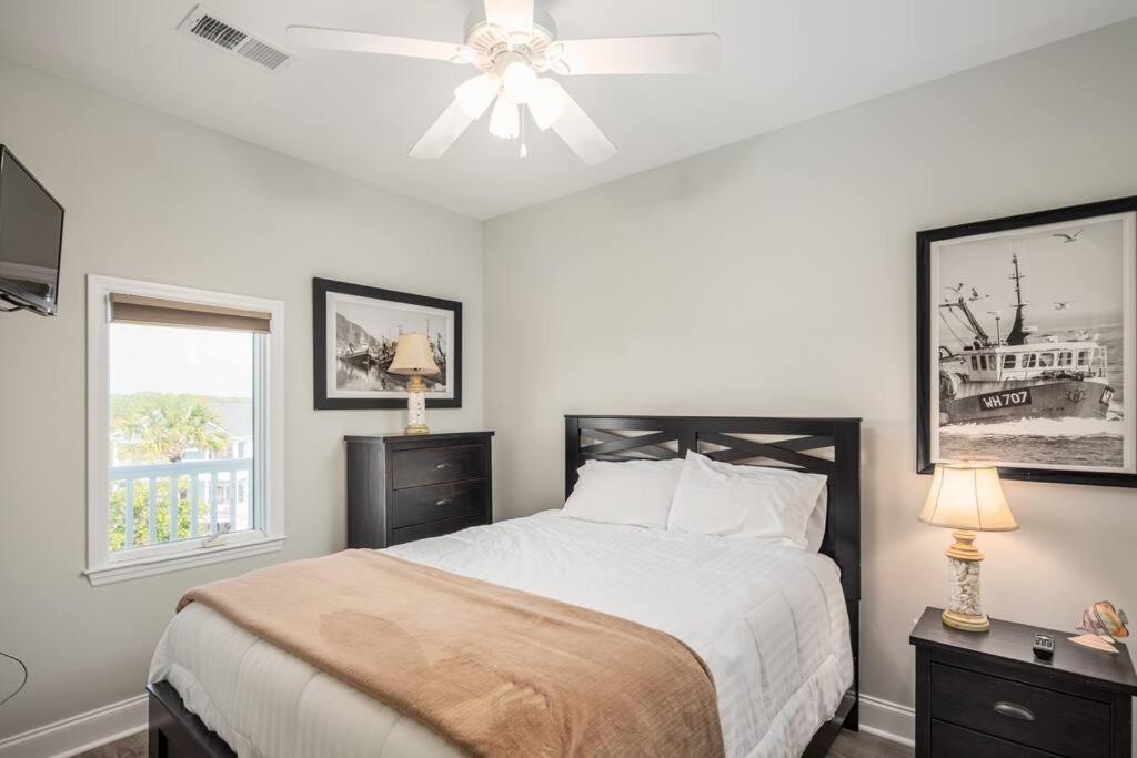 San Souci By The Sea - Your Folly Oasis * Folly Beach