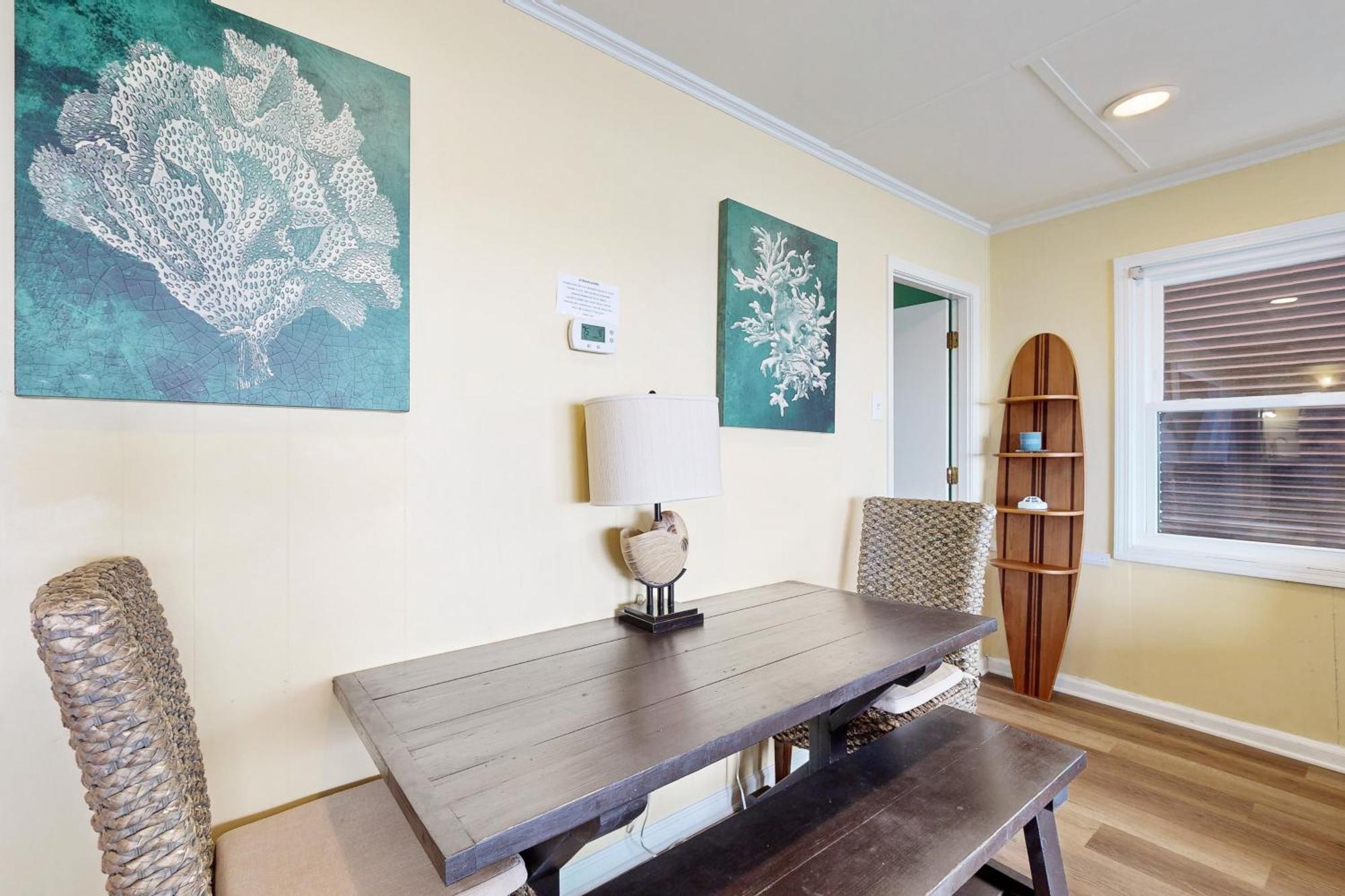 Silver Dunes Holiday home