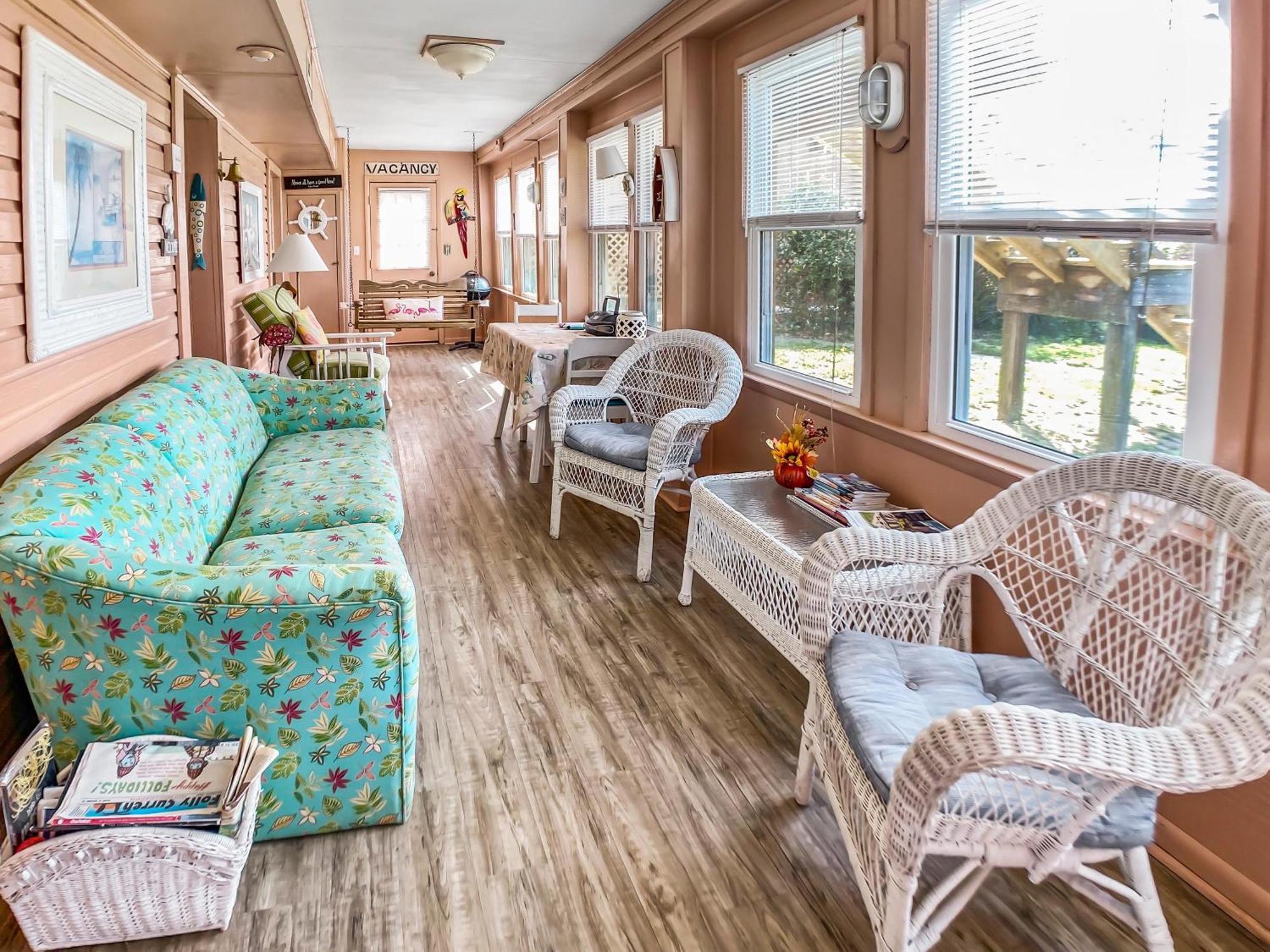 Holiday home Once Upon A Tide *