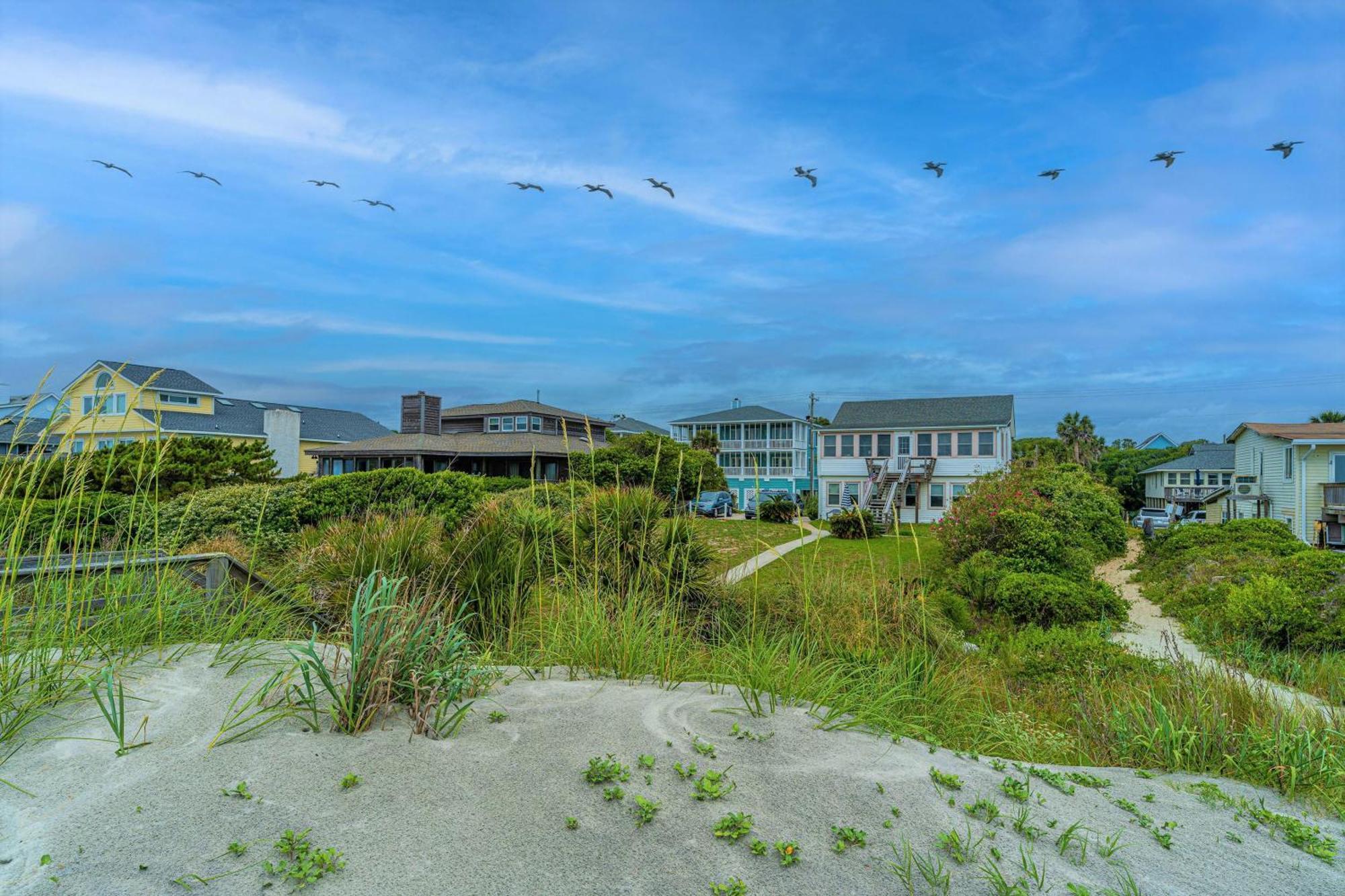 Maggie's Oceanfront Getaway *