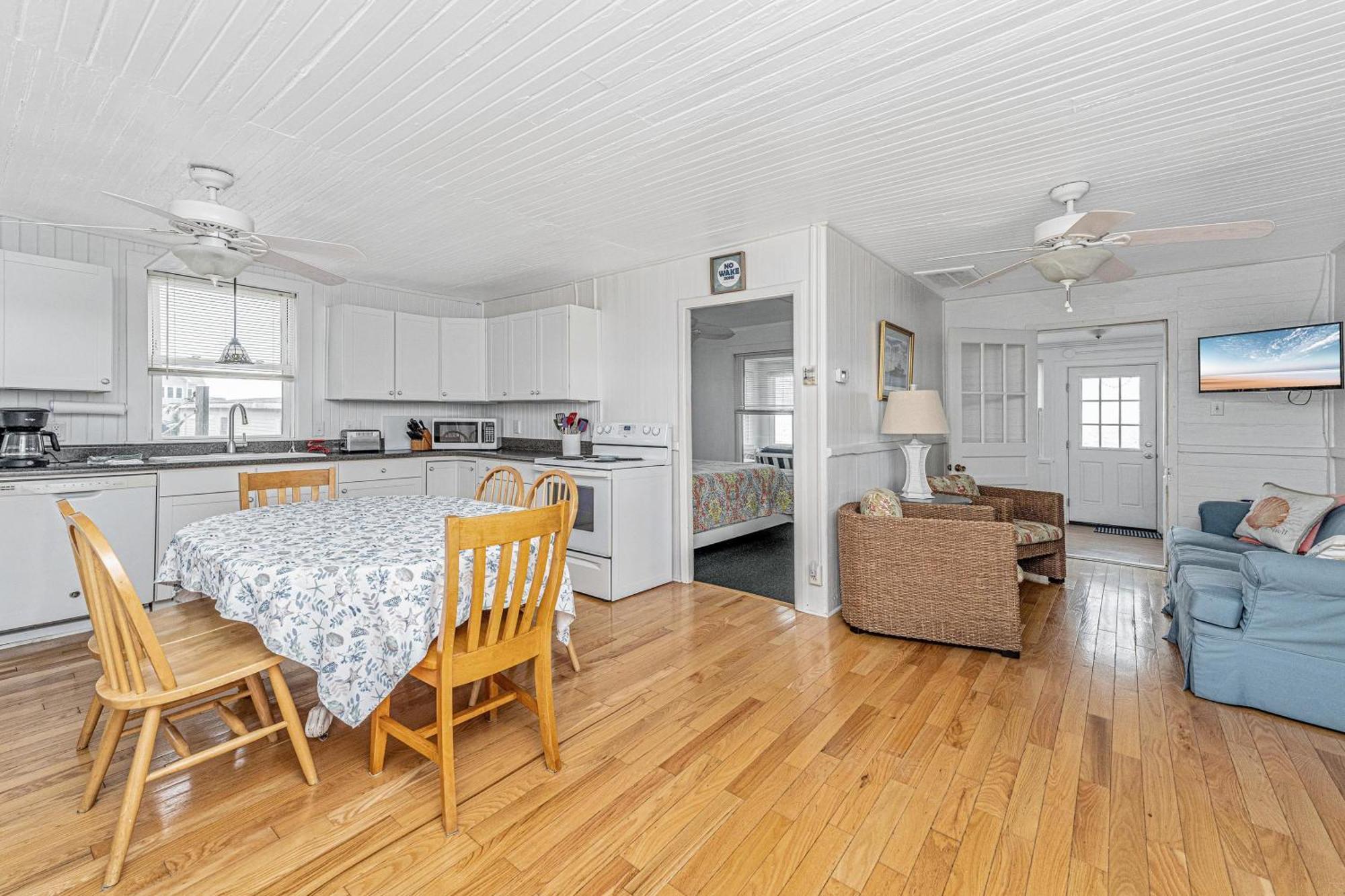 Holiday home Maggie's Oceanfront Getaway