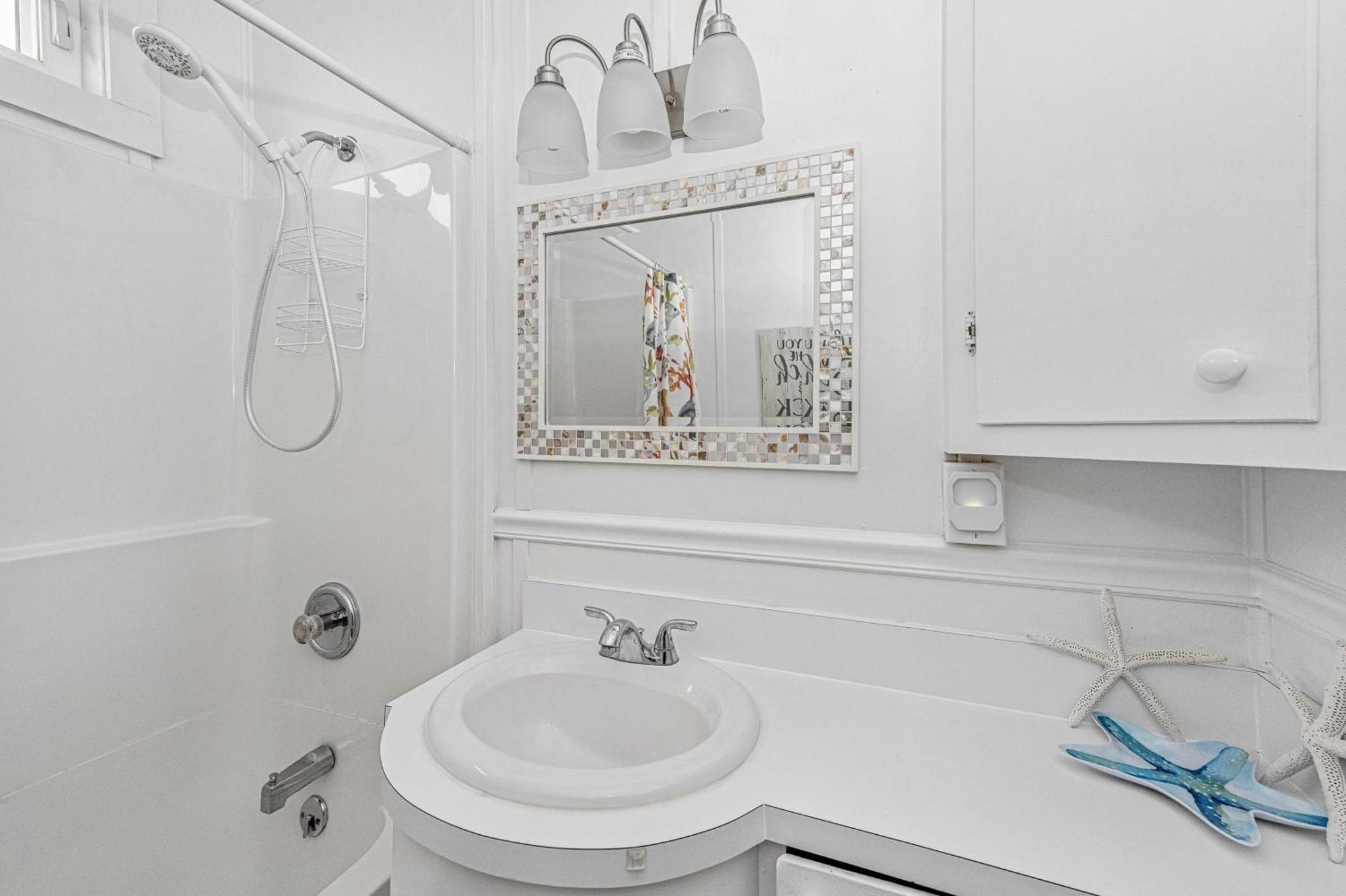 Maggie's Oceanfront Getaway Holiday home Folly Beach