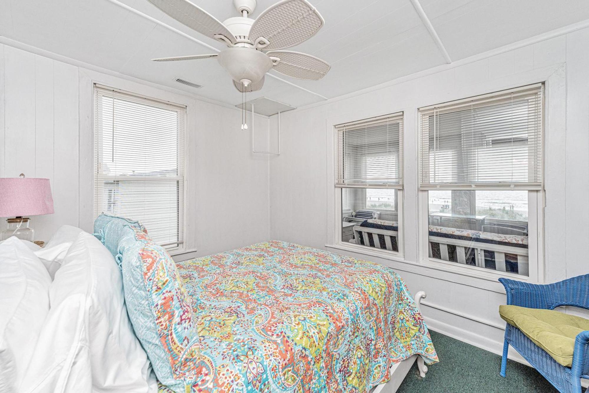 Maggie's Oceanfront Getaway Holiday home Folly Beach