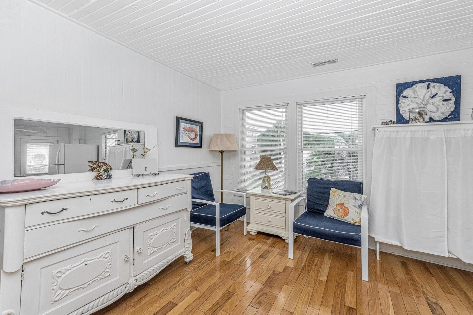 Maggie's Oceanfront Getaway