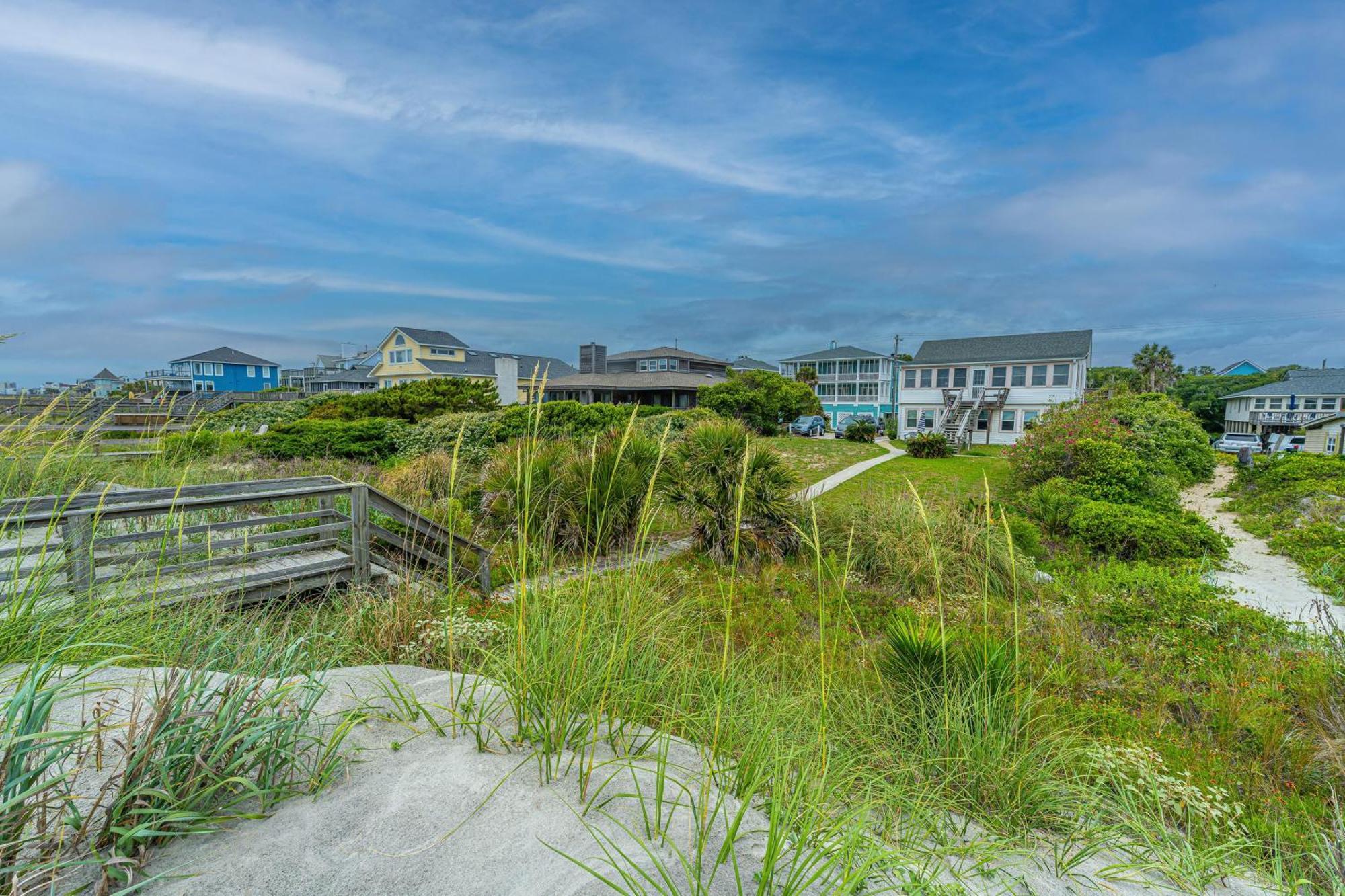 Holiday home Maggie's Oceanfront Getaway *