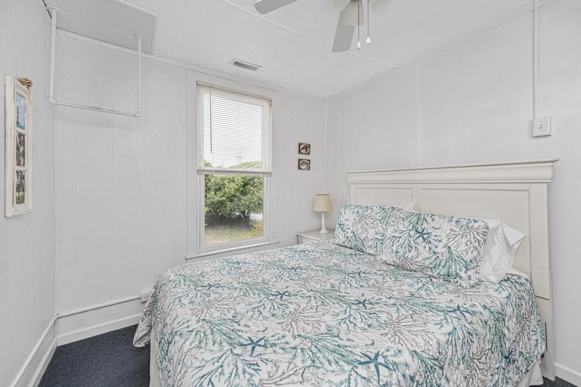 Maggie's Oceanfront Getaway Holiday home Folly Beach