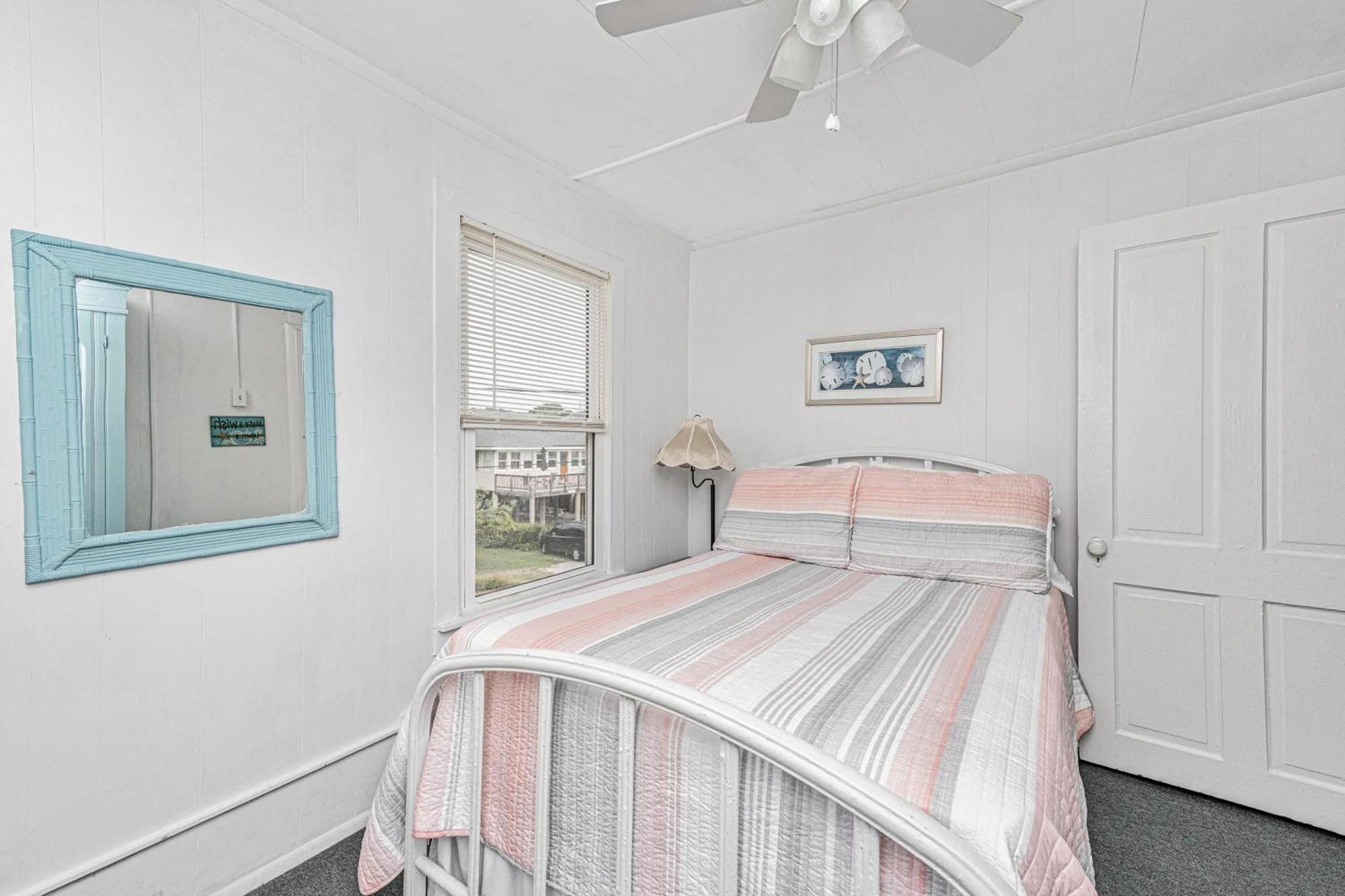 Maggie's Oceanfront Getaway Holiday home