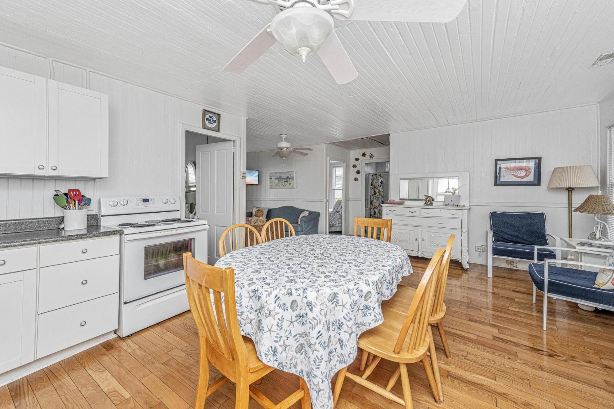 Holiday home Maggie's Oceanfront Getaway *