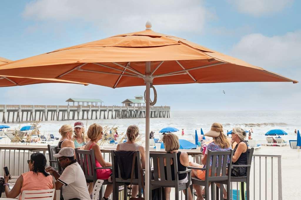 Tides Folly Beach, Charleston's Oceanfront Hotel 3*