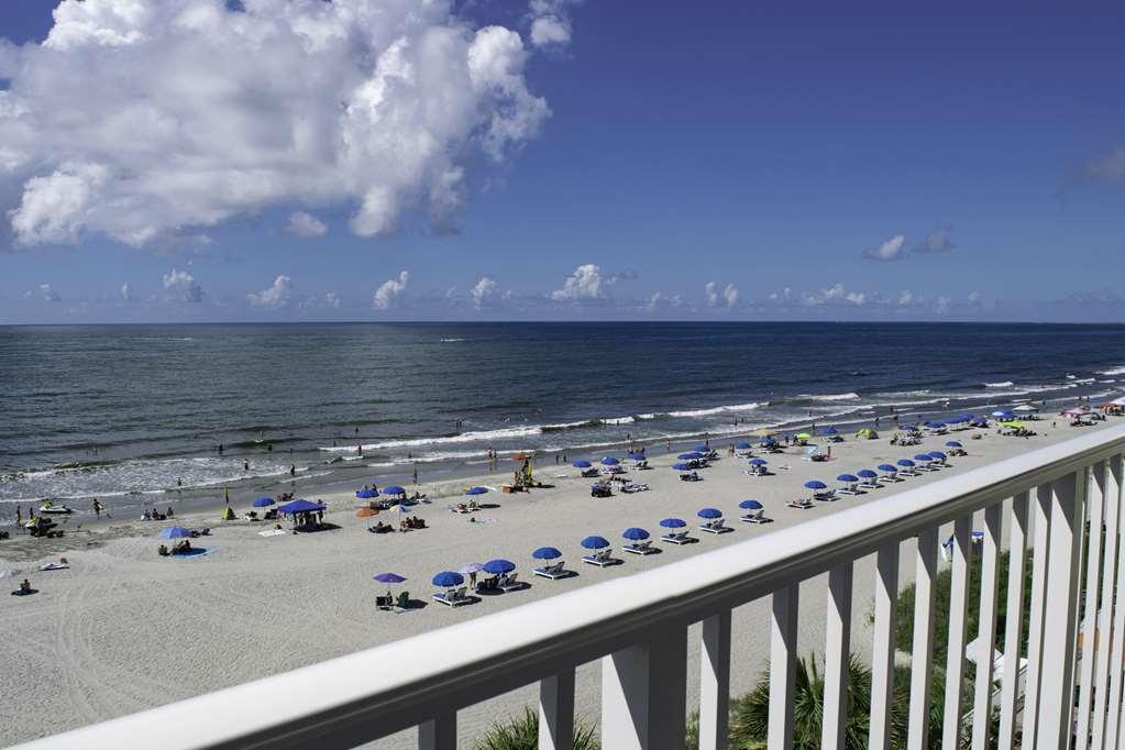 Tides Folly Beach, Charleston's Oceanfront 3*