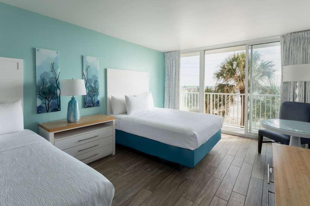 Tides Folly Beach, Charleston's Oceanfront Hotel