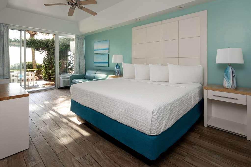 Tides Folly Beach, Charleston's Oceanfront 3* Folly Beach