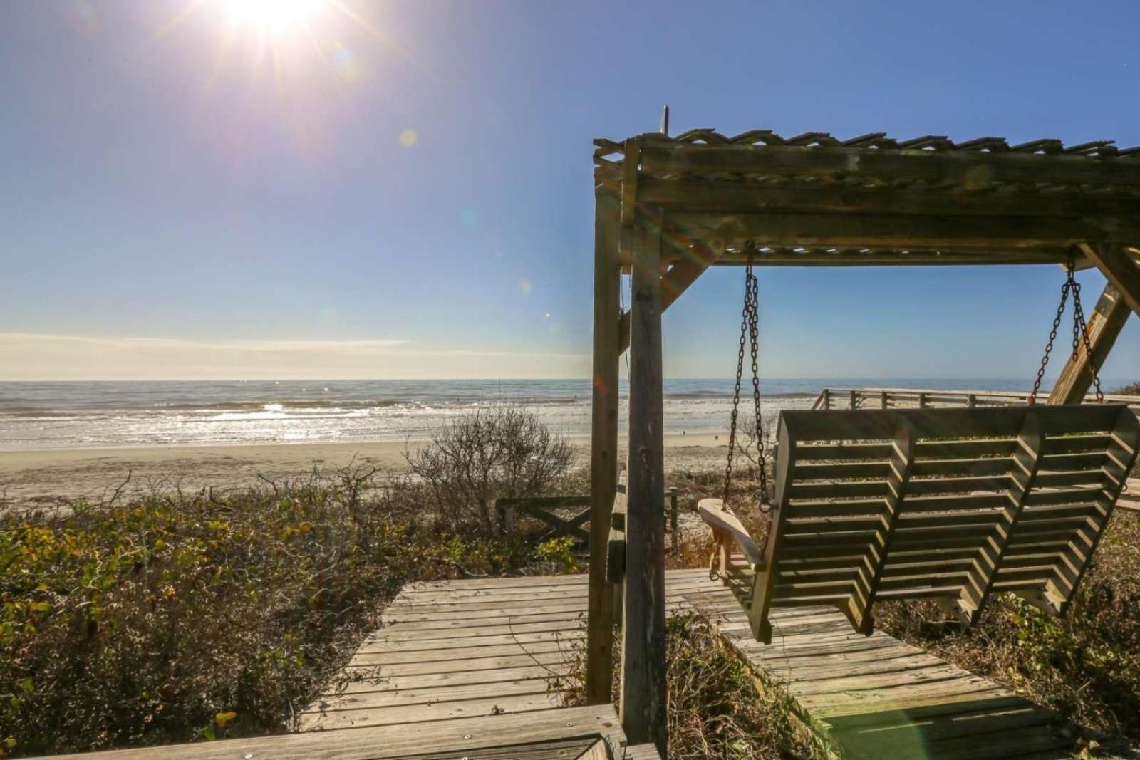 Someplace Else Holiday home