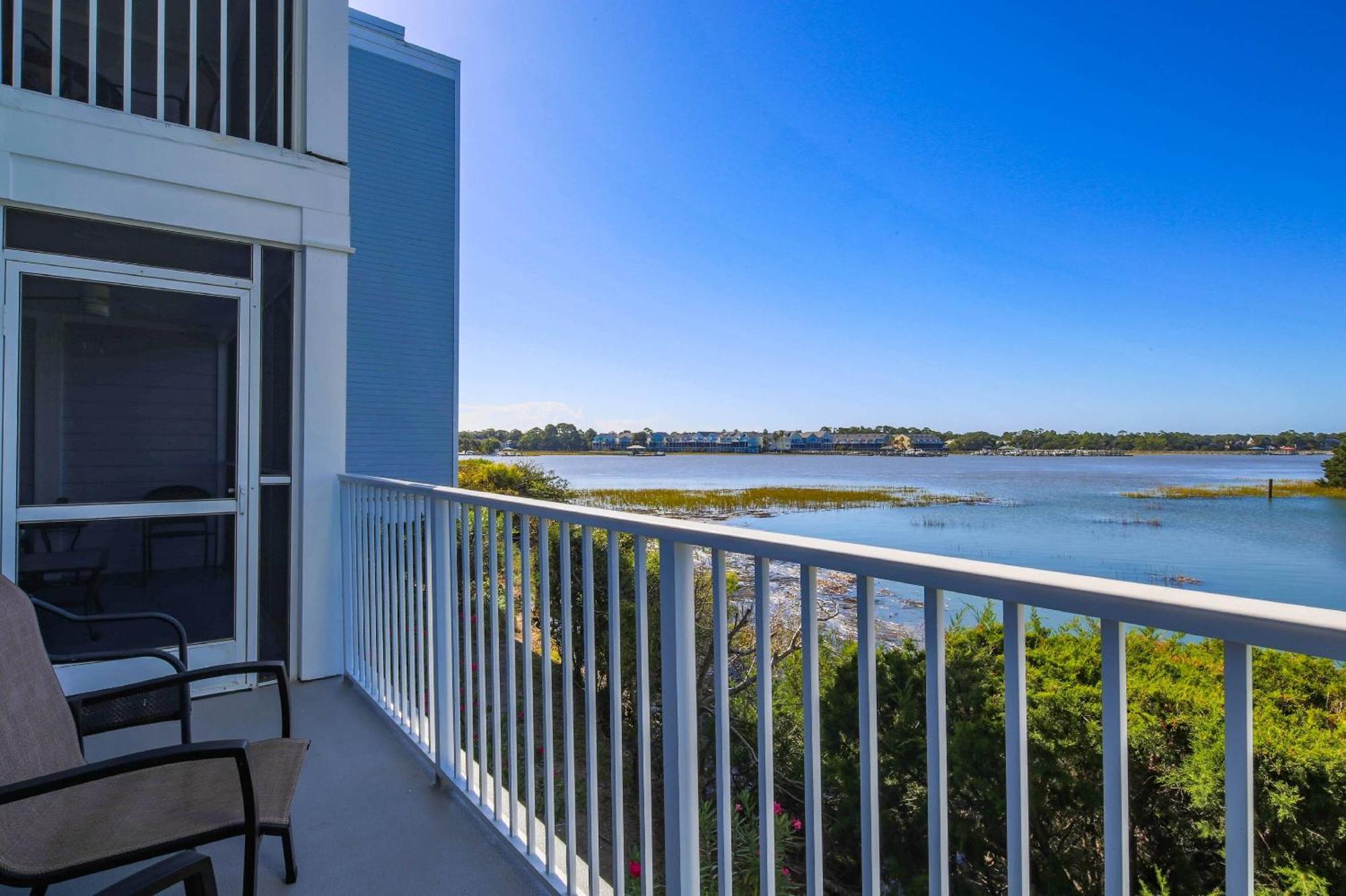 Holiday home Turn Of River Folly Beach