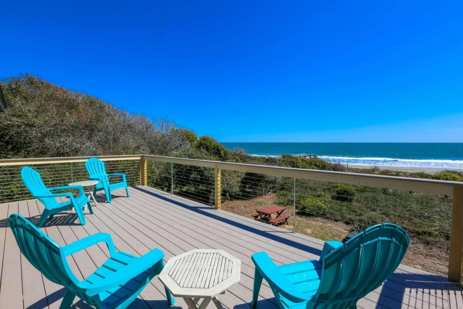 Salt Sea Holiday home
