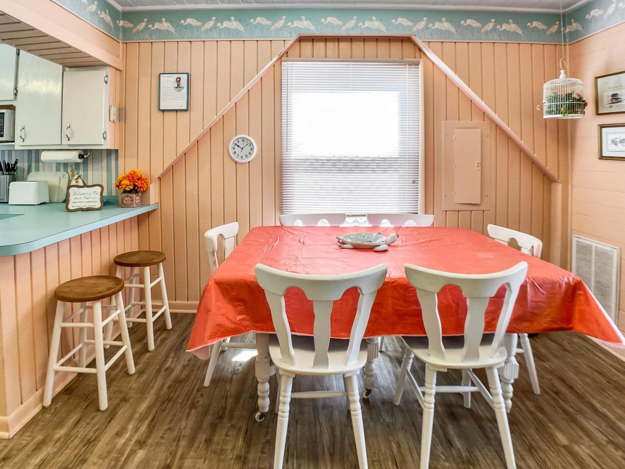 Holiday home Once Upon A Tide