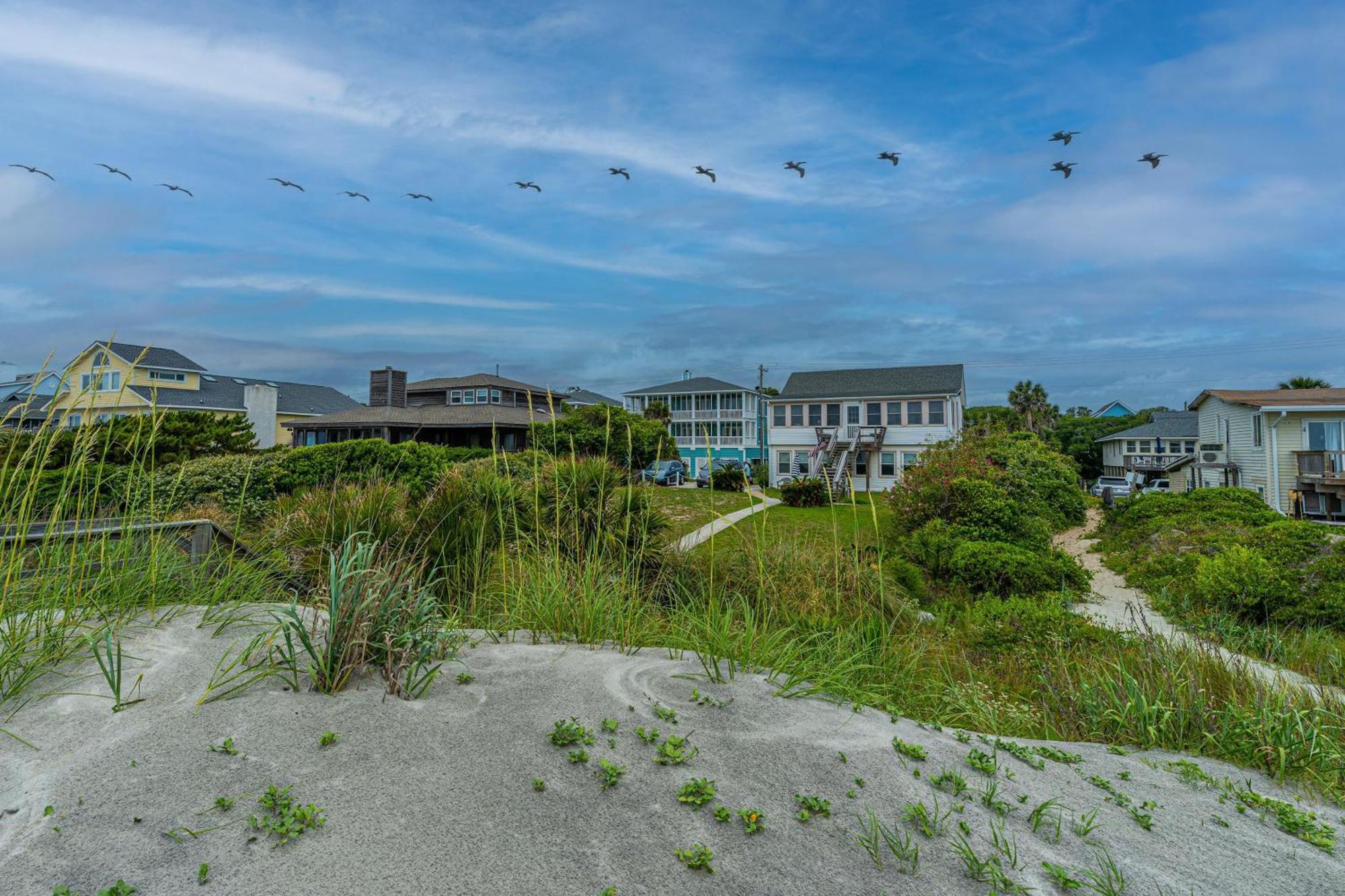 Once Upon A Tide Folly Beach