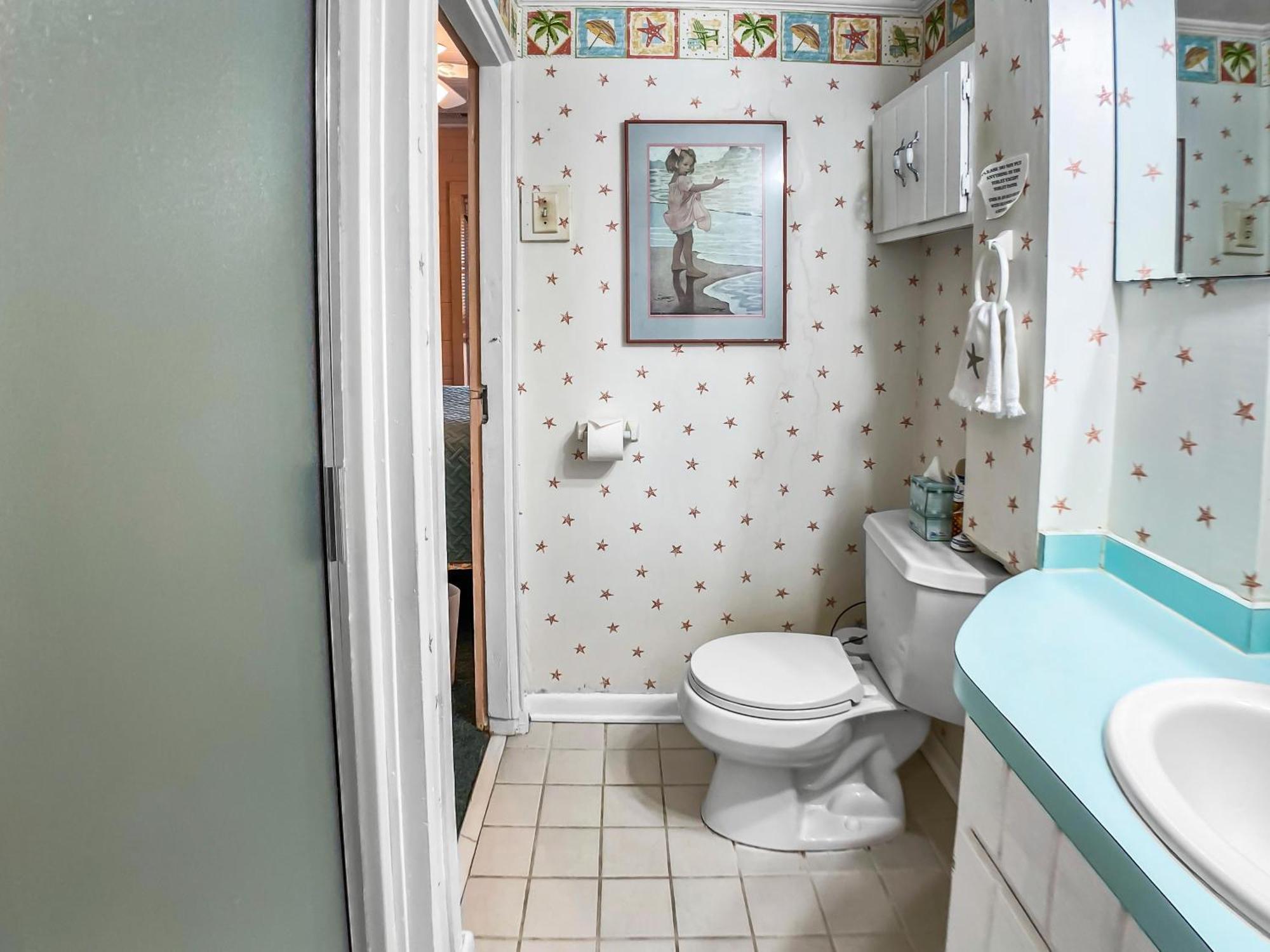 Once Upon A Tide Holiday home