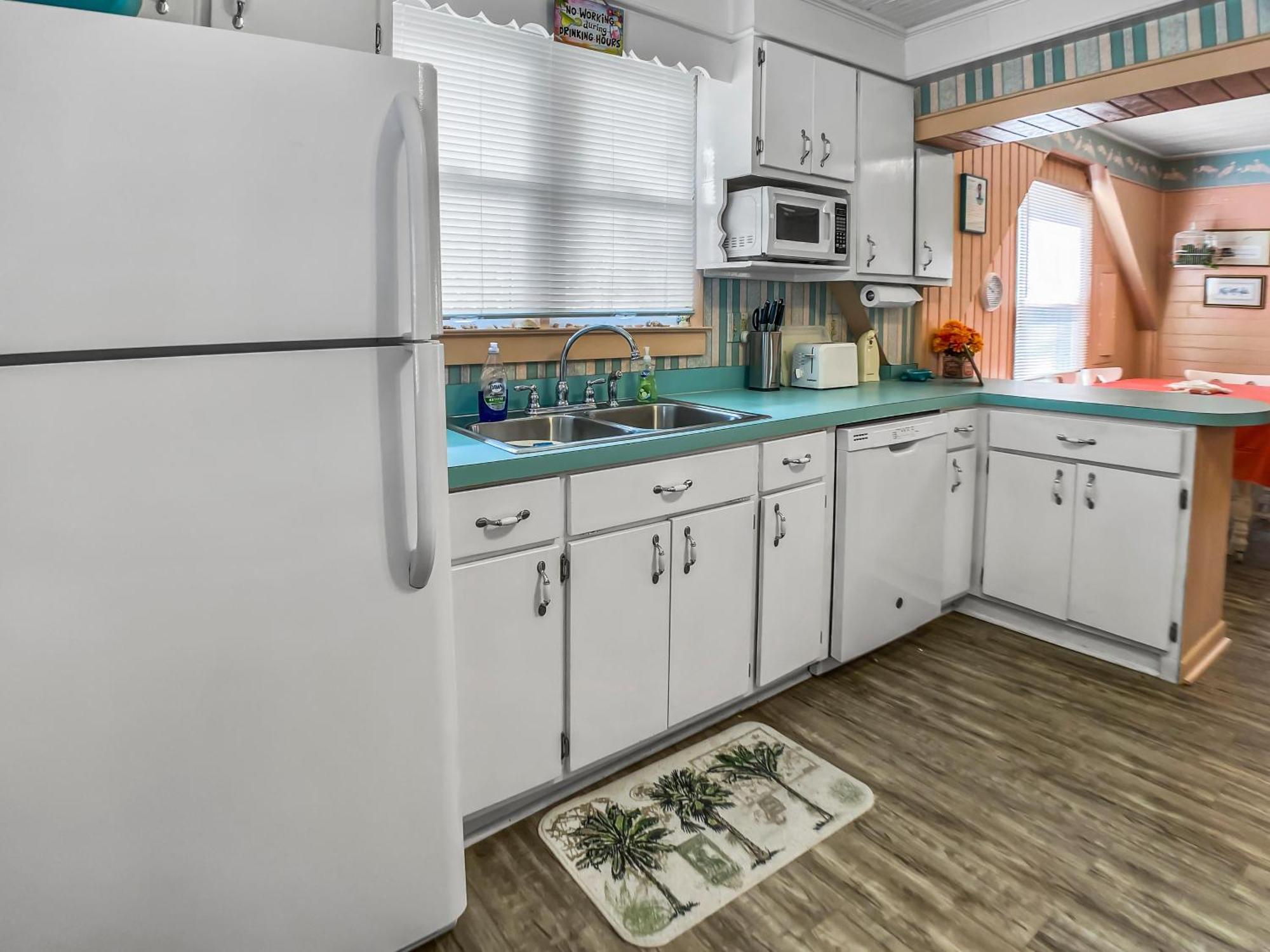 Once Upon A Tide Holiday home