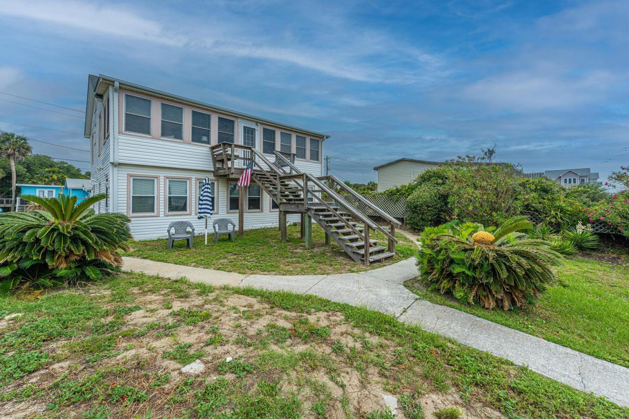 Holiday home Once Upon A Tide