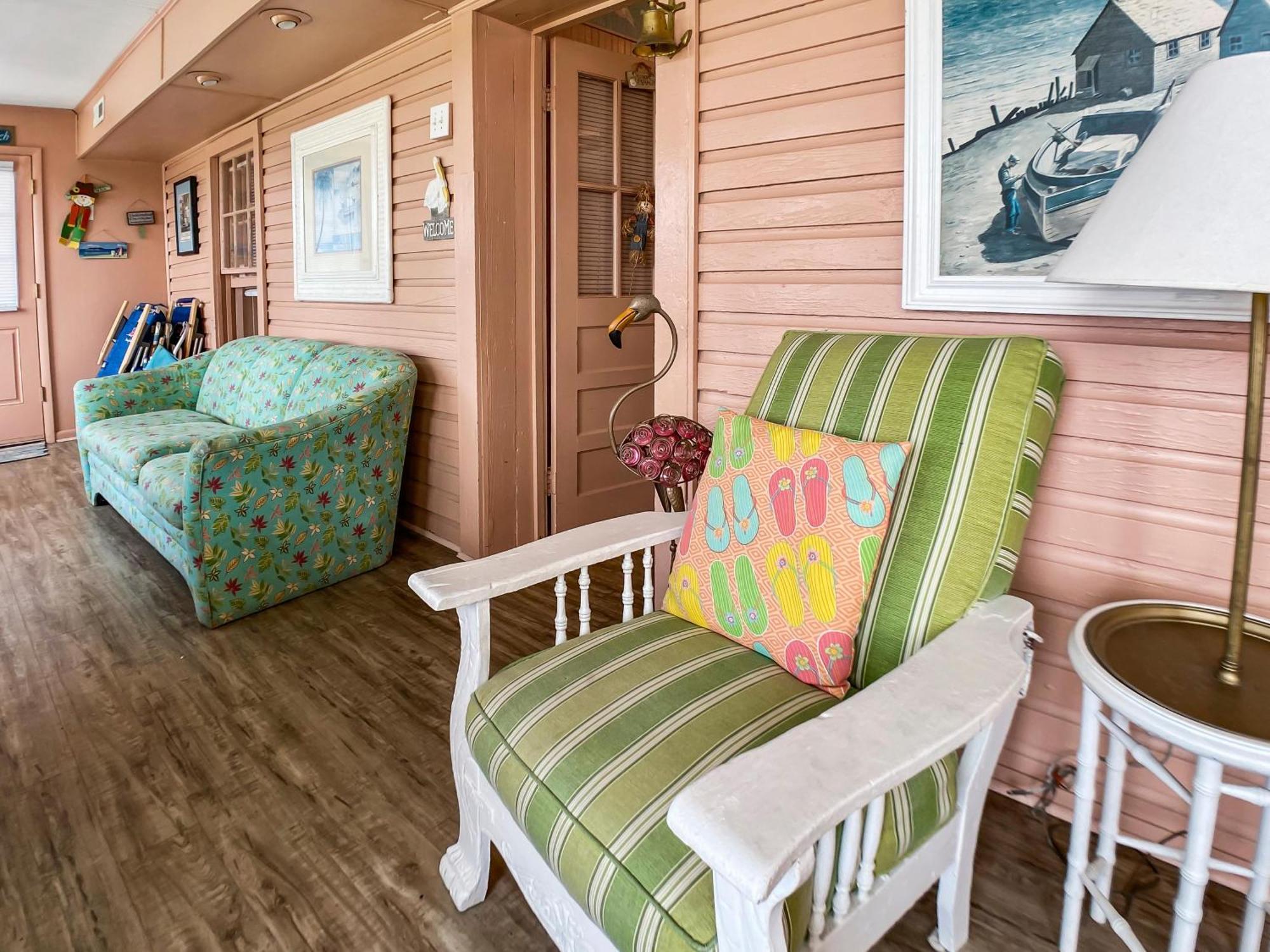 Holiday home Once Upon A Tide