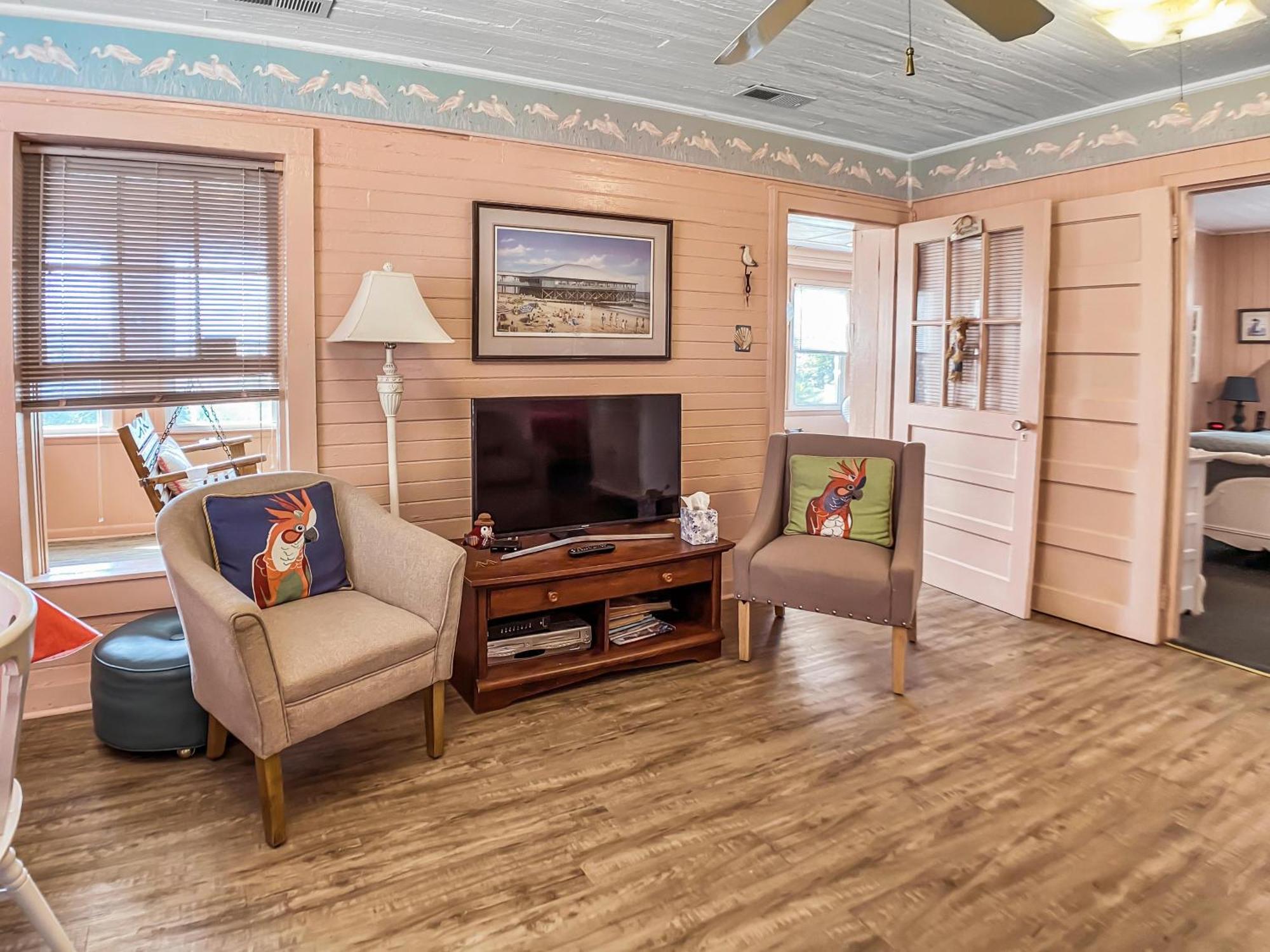 Once Upon A Tide Holiday home Folly Beach