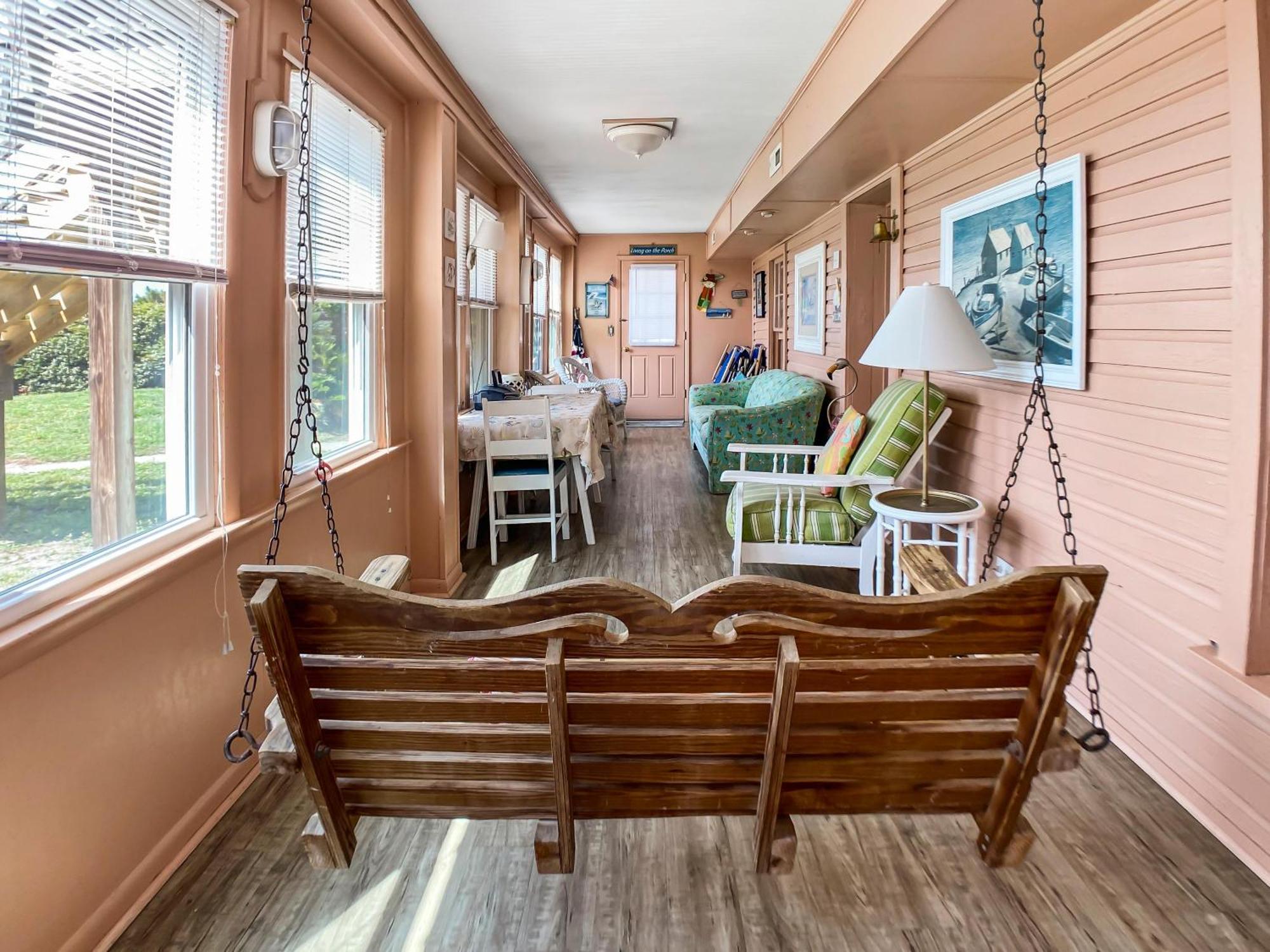 Once Upon A Tide Holiday home Folly Beach