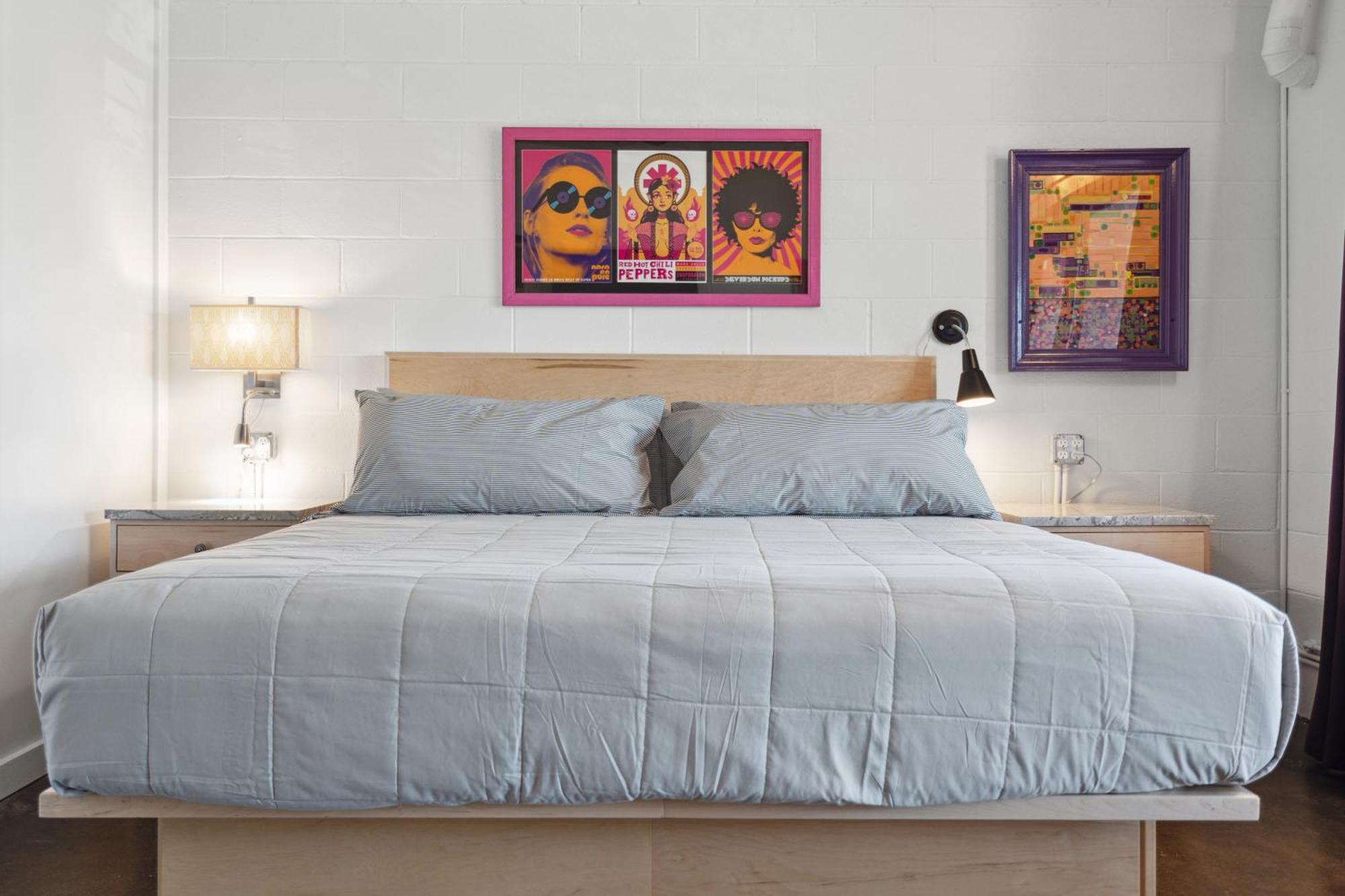 Boutique Vera In The Heart Of Folly Hotel