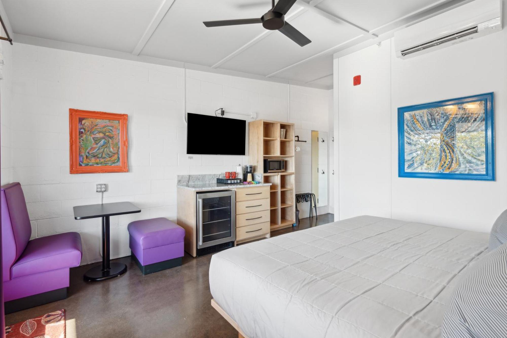 Hotel Boutique Vera In The Heart Of Folly